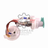 Genuine Bentley Bentayga Fuel Pump 36A919087H