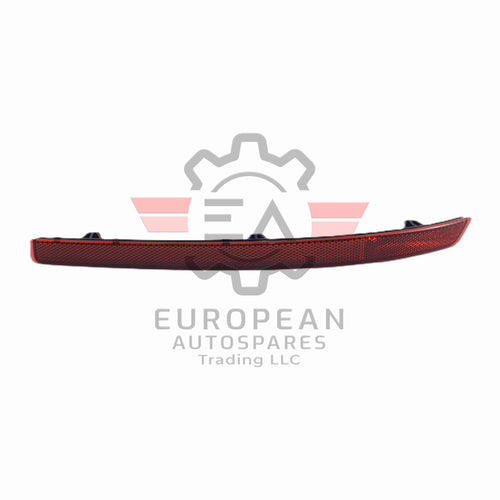 Genuino reflector eléctrico trasero derecho (RH) Bentley 36A945106