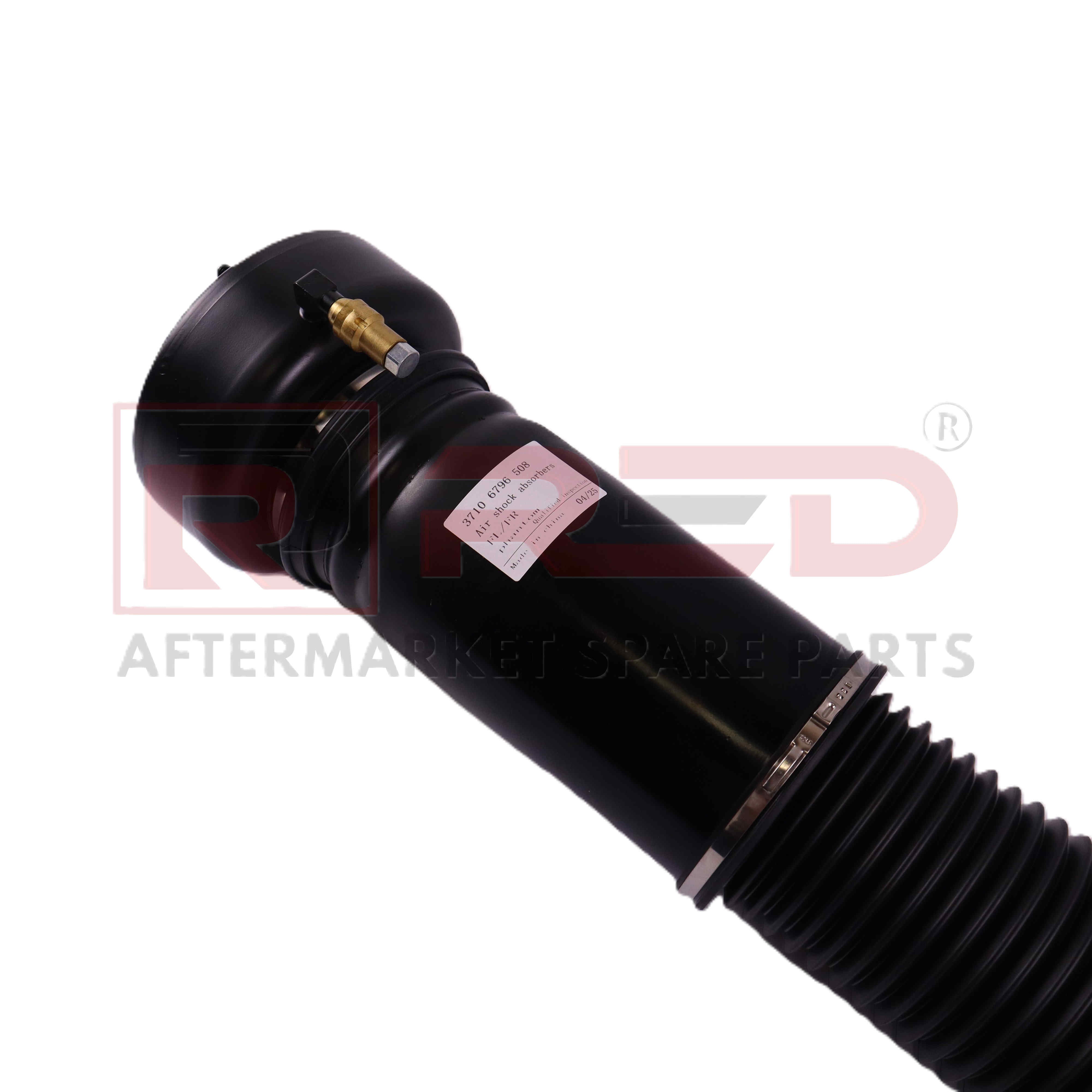 Rolls Royce Air Suspension 37106796508 - European Autospares Trading LLC