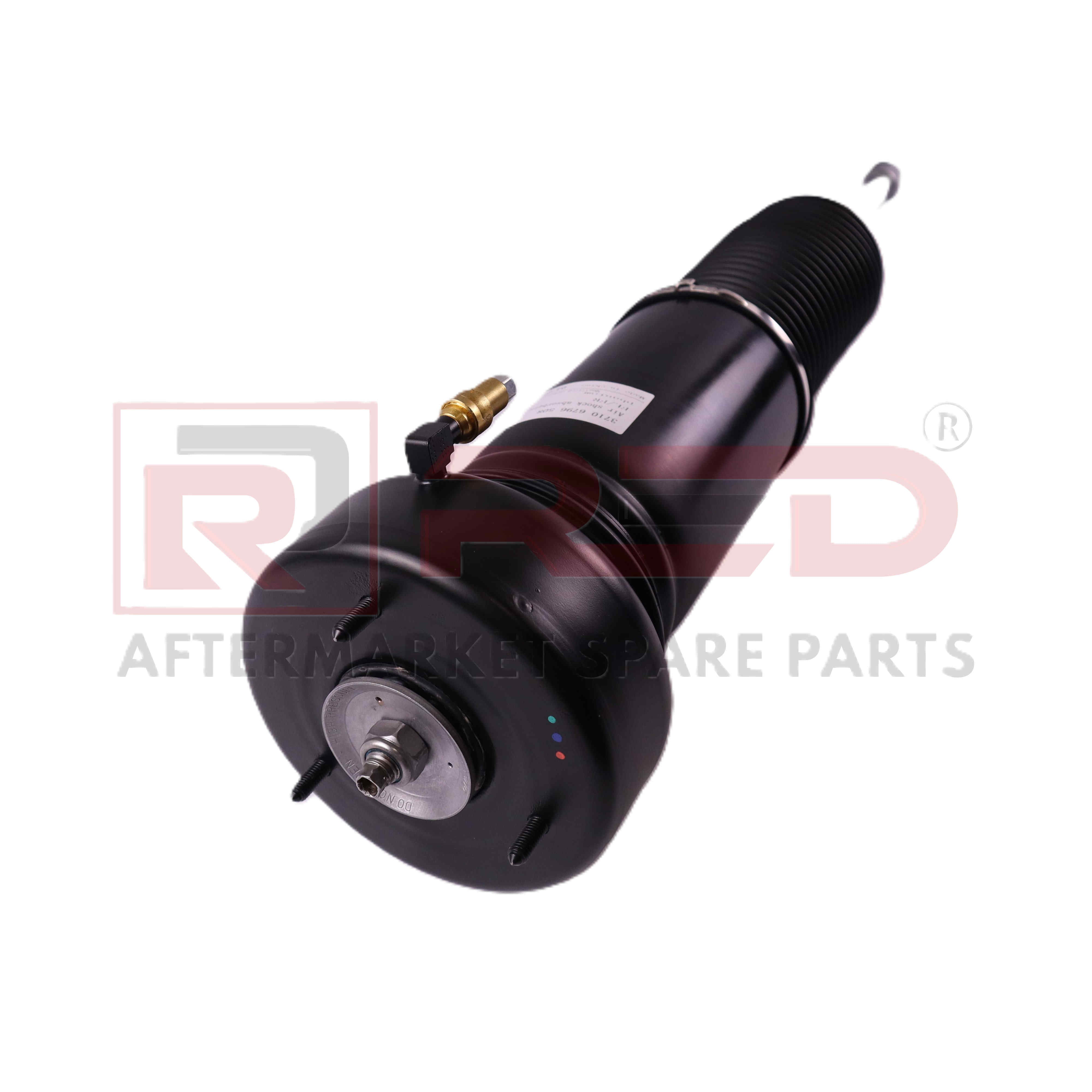 Rolls Royce Air Suspension 37106796508 - European Autospares Trading LLC