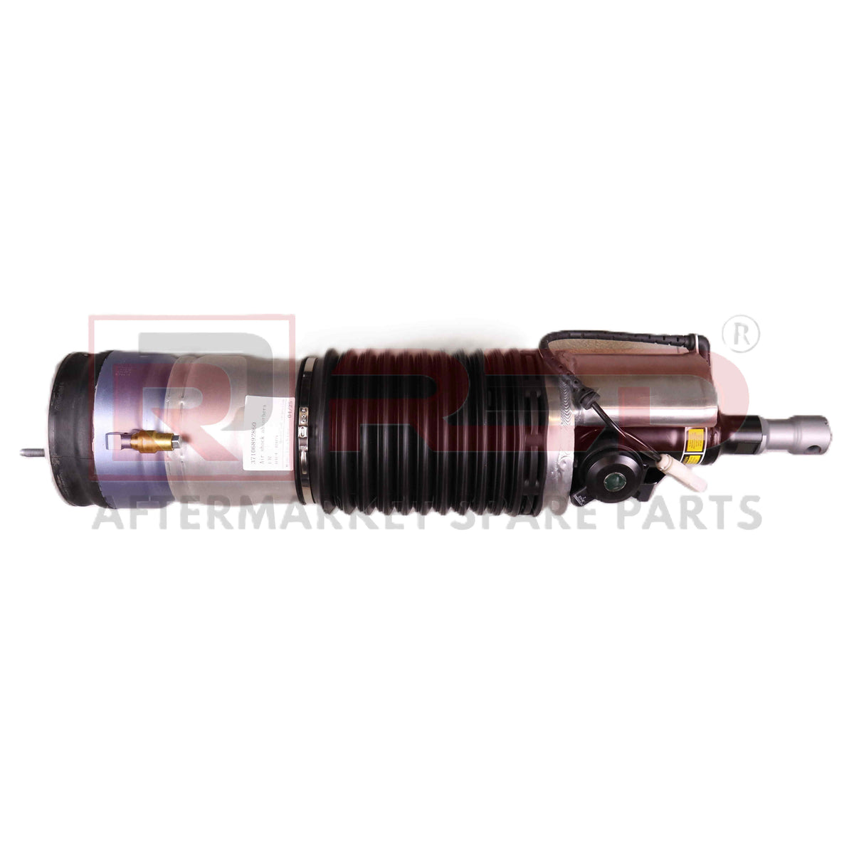 BMW Air Shock Absorber 37106892860 - European Autospares Trading LLC