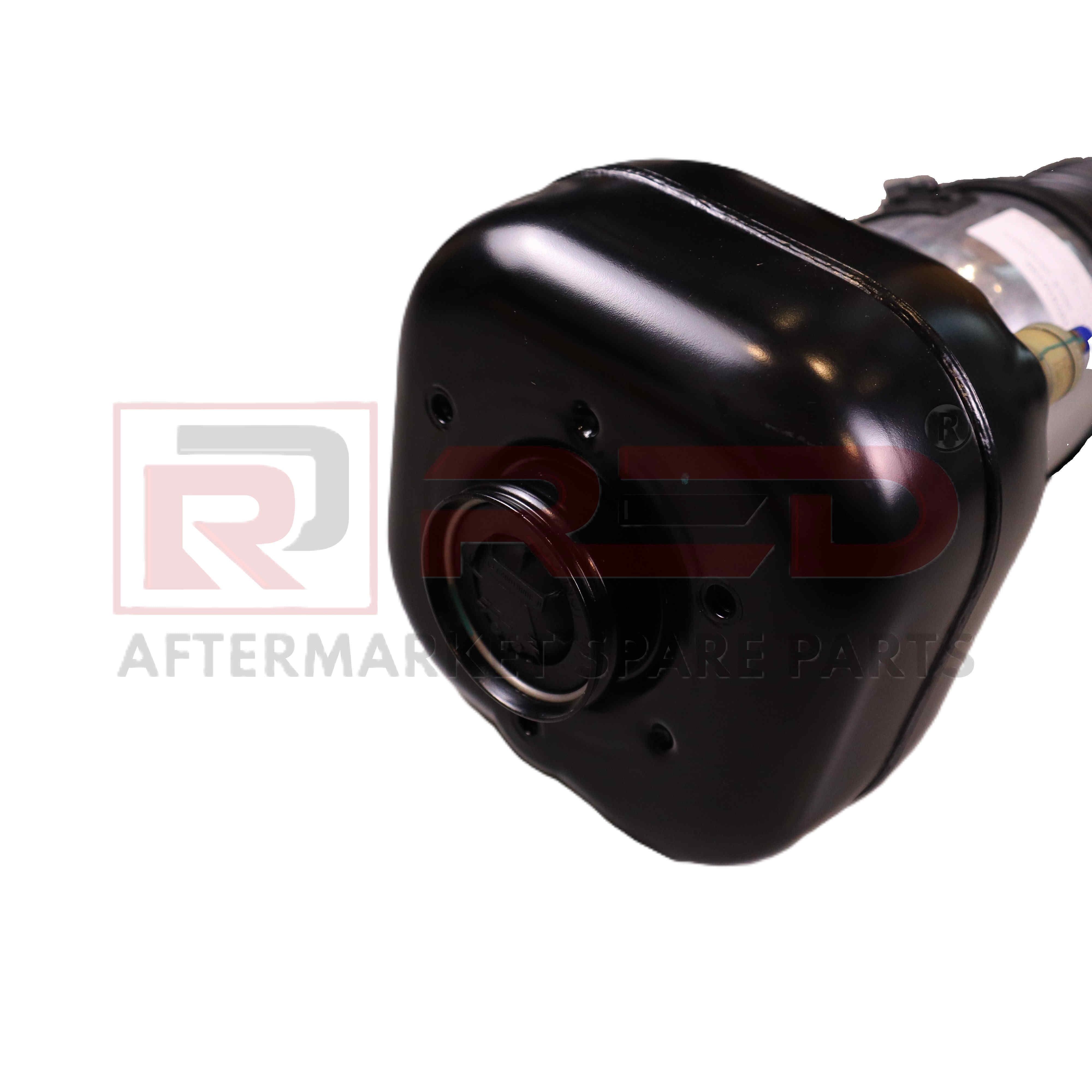 BMW Air Shock Absorber 37107916199 - European Autospares Trading LLC