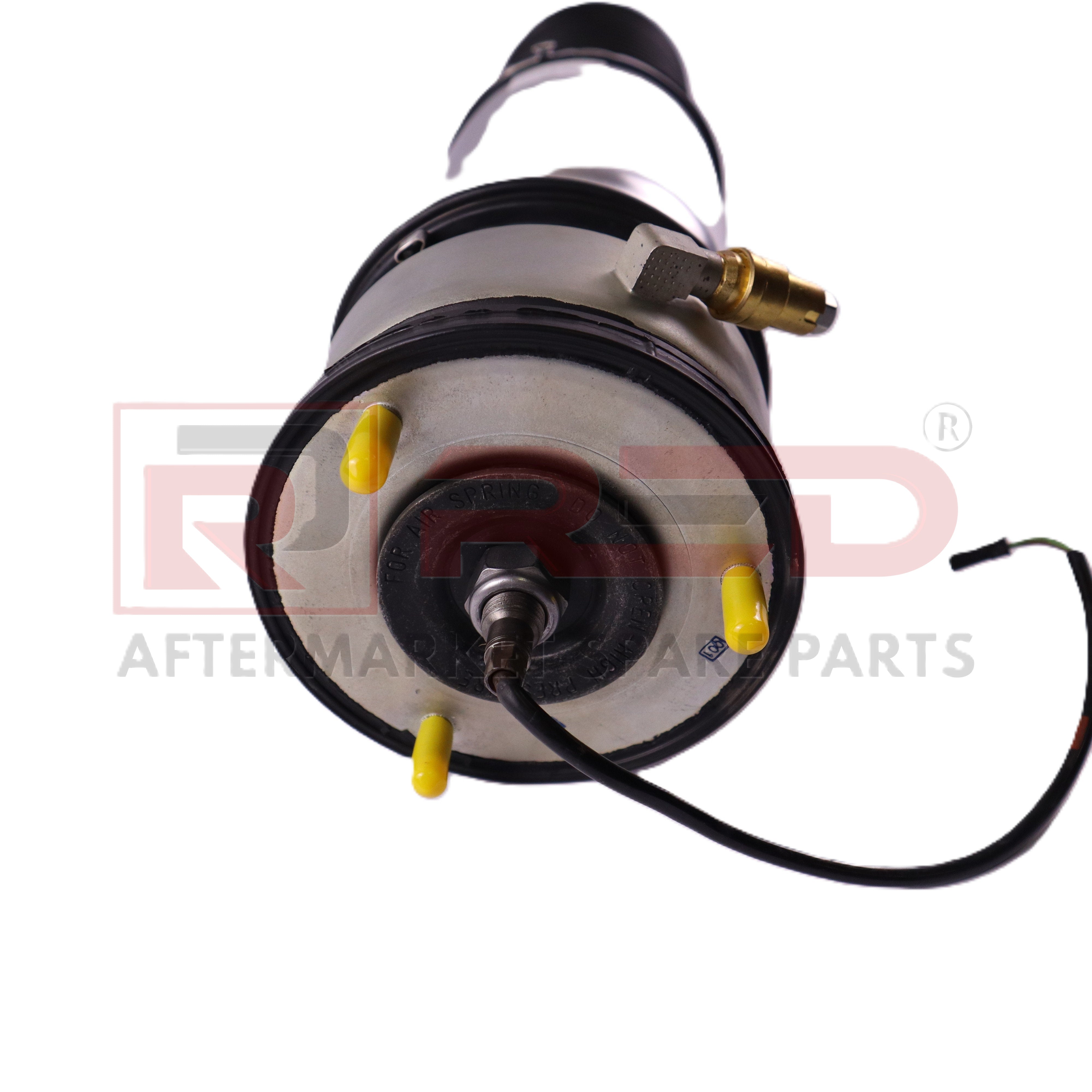 BMW Air Suspension 37126785536 - European Autospares Trading LLC
