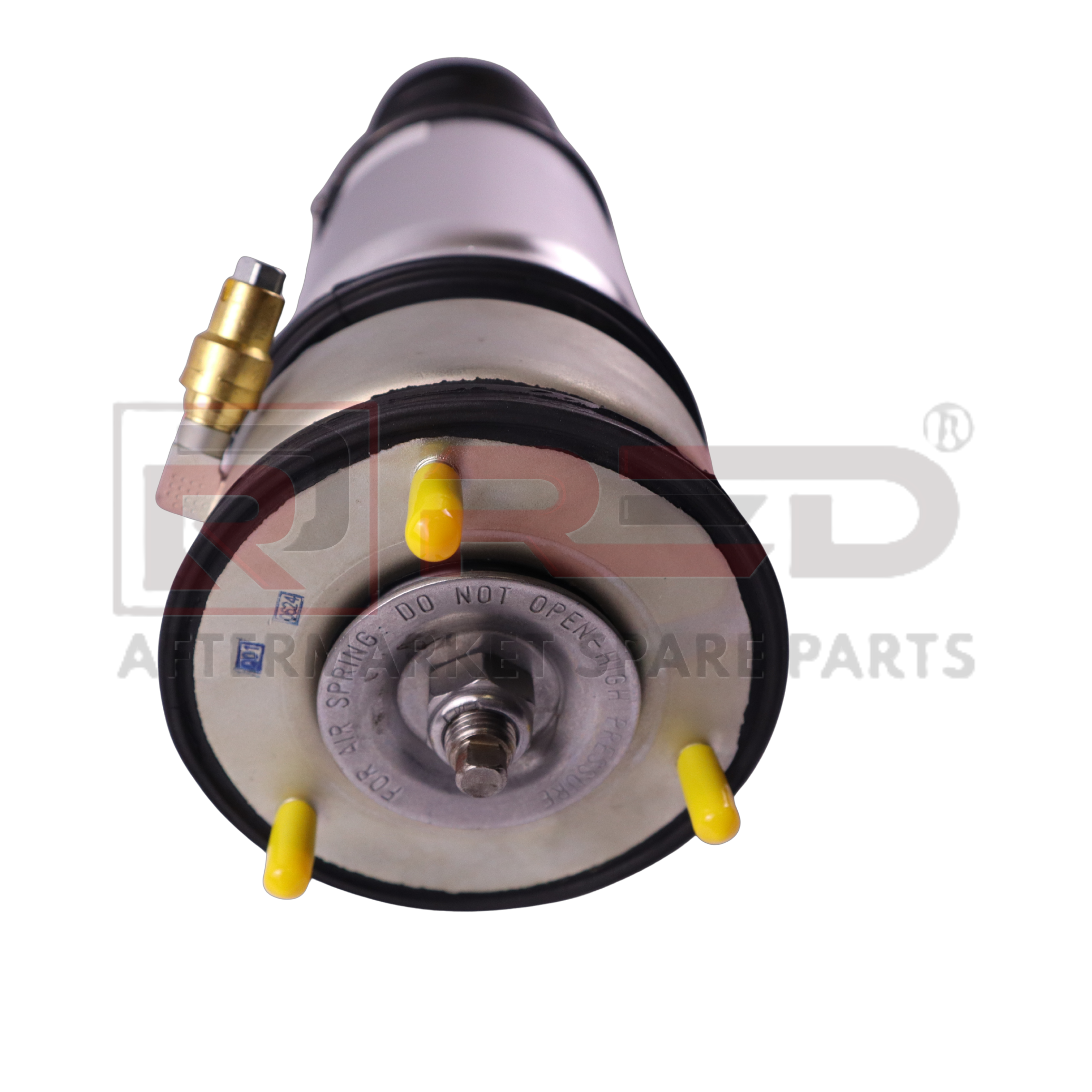 BMW Air Suspension 37126785537 - European Autospares Trading LLC