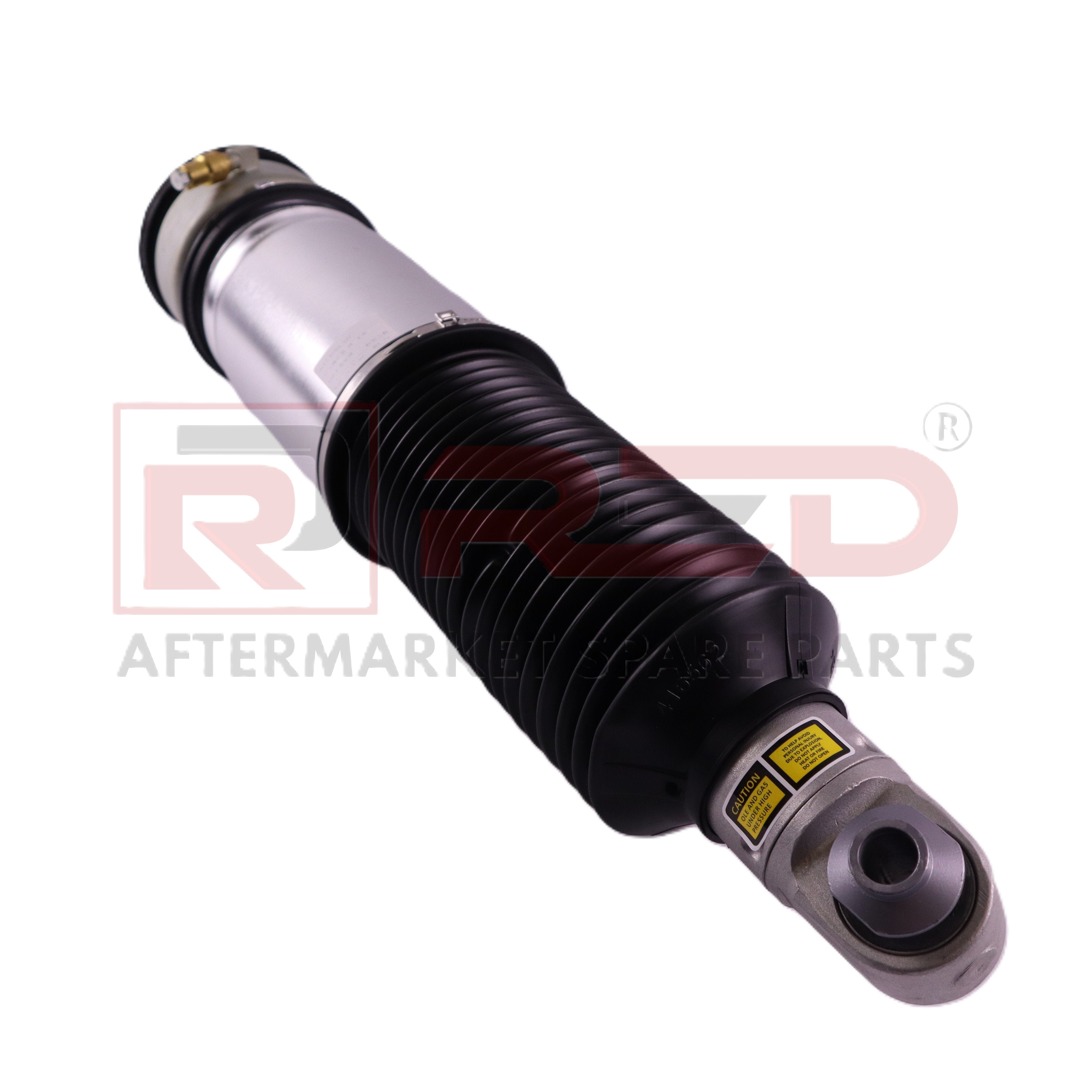 BMW Air Suspension 37126785537 - European Autospares Trading LLC