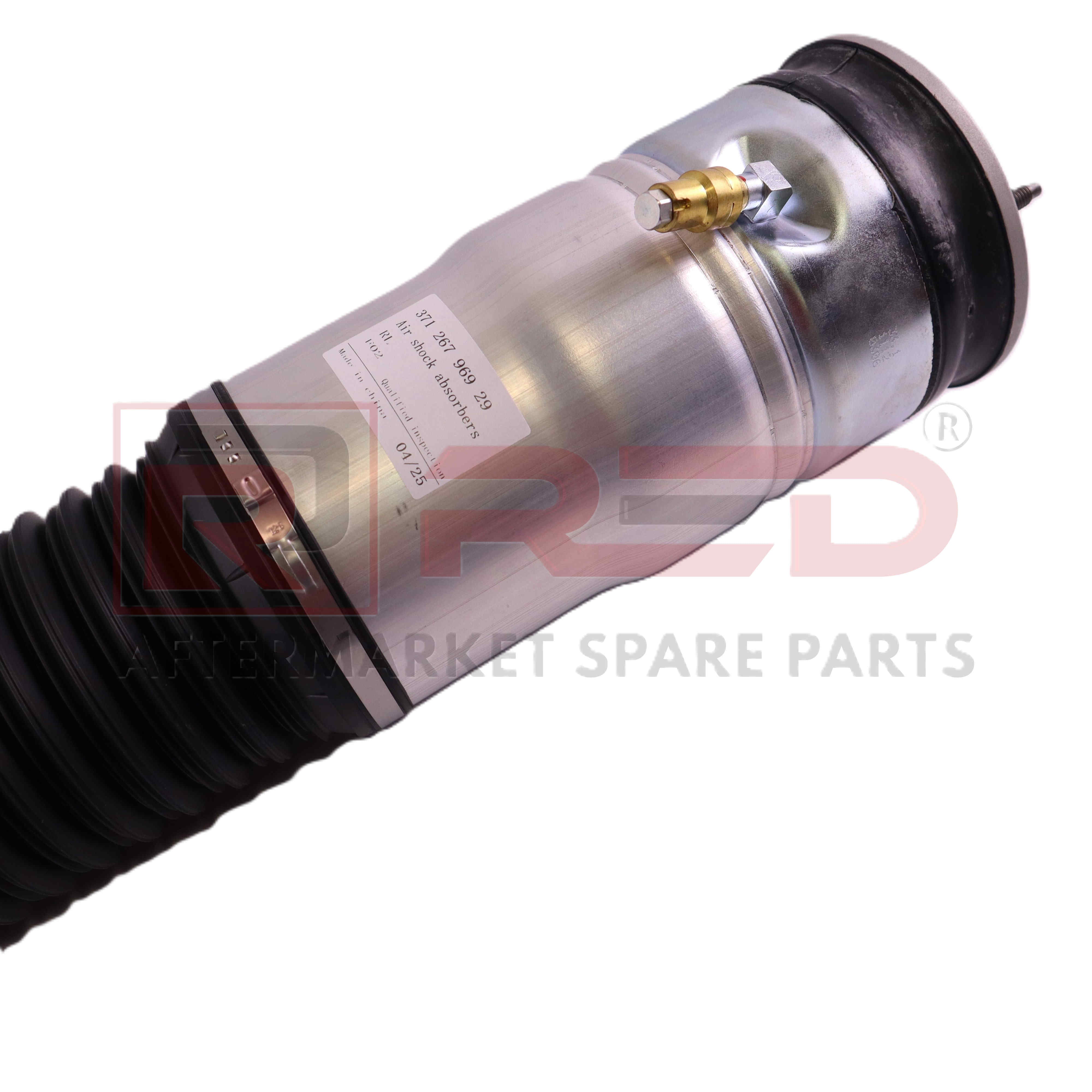 BMW Air Suspension 37126796929 - European Autospares Trading LLC