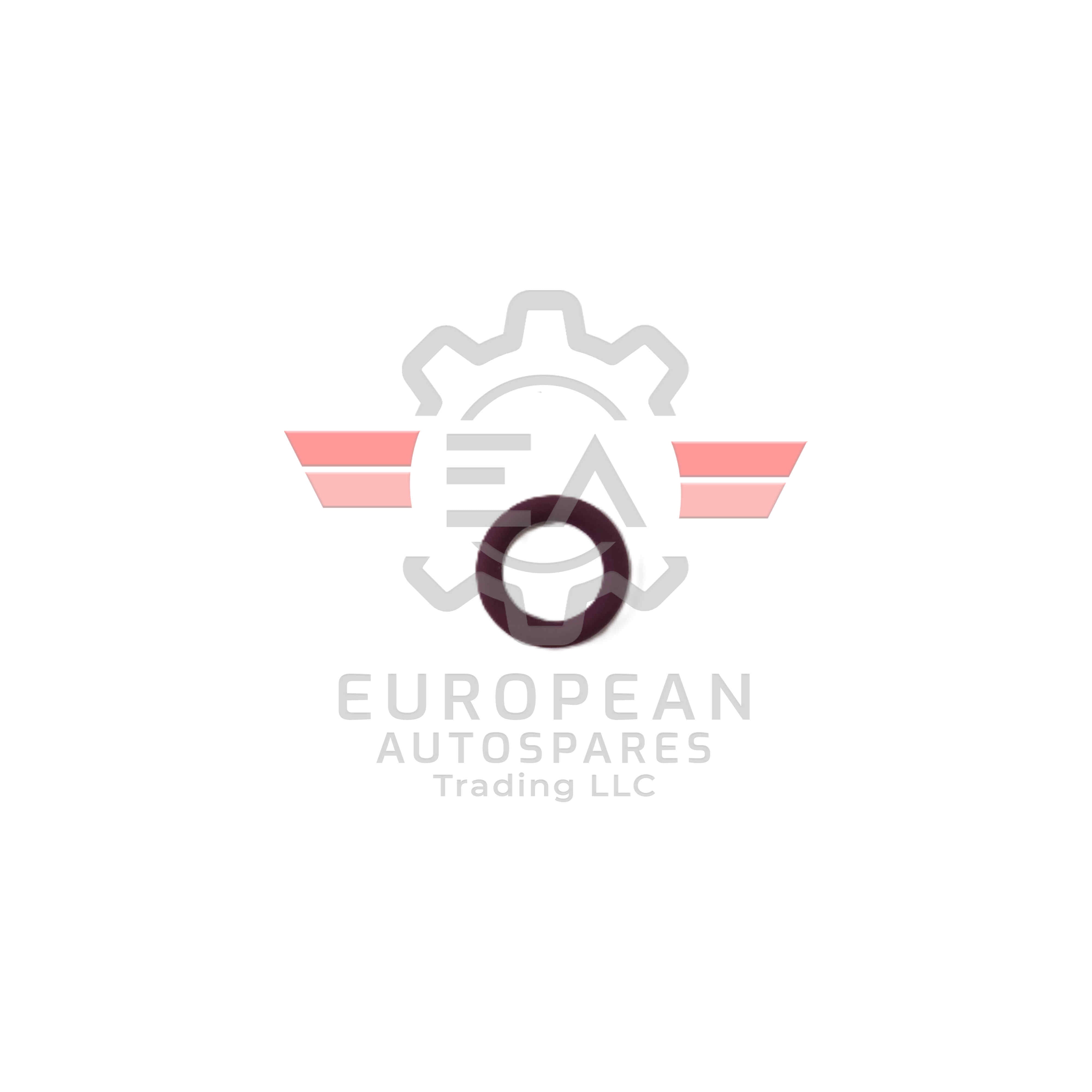 Genuine Bentley A/C Condenser to Liquid Line O-Ring Washer 3D0260749C European Autospares Trading LLC