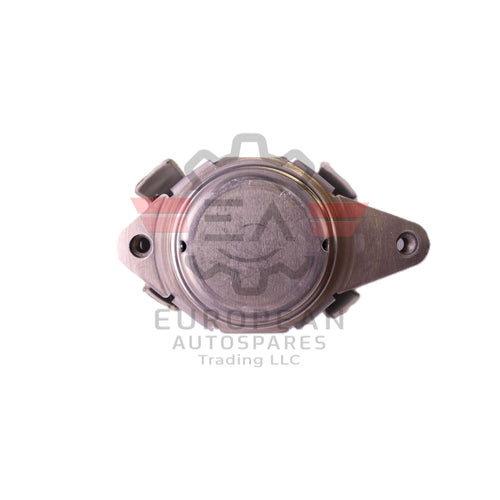 Soporte de caucho para transmisión original Bentley 3D0399151AF