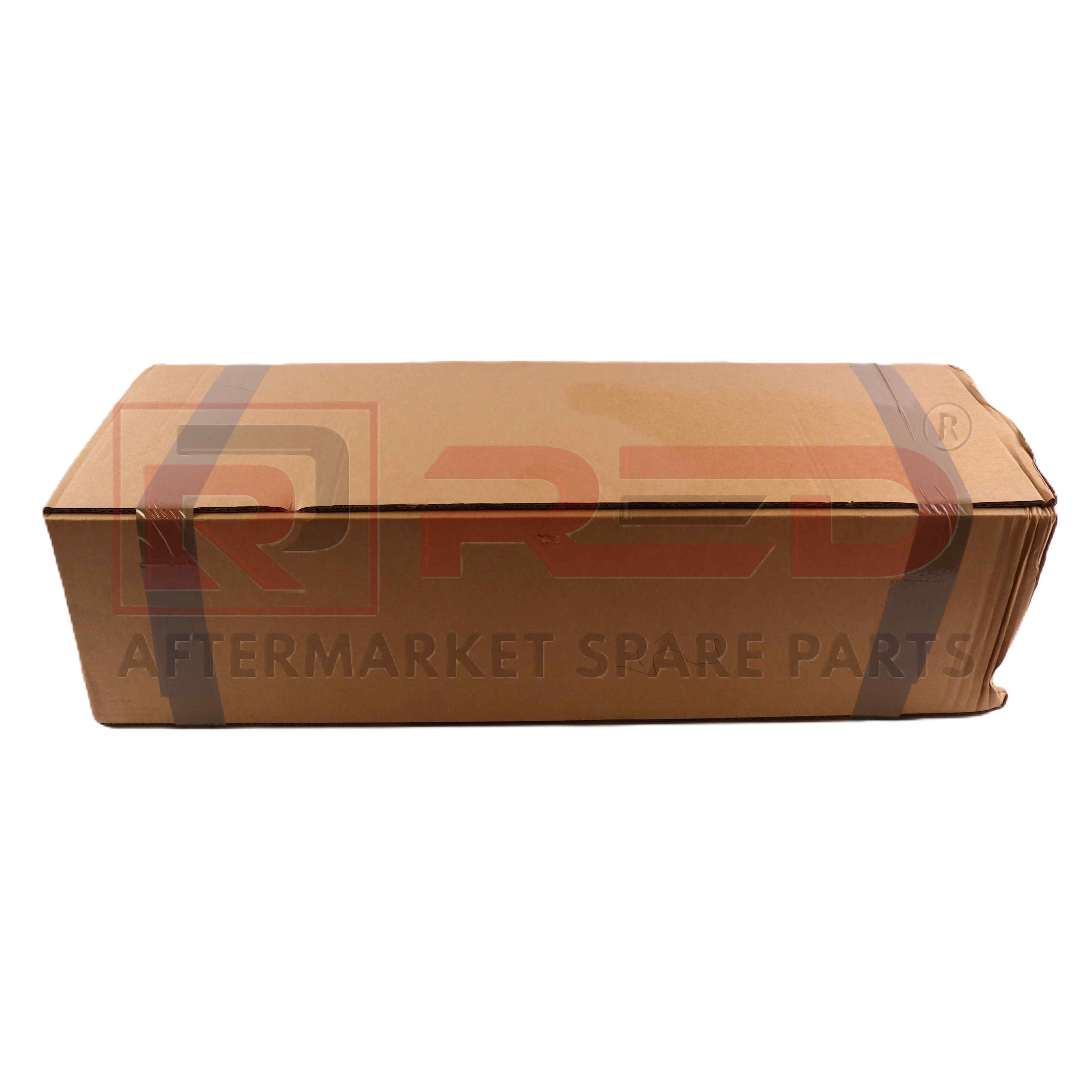 Audi & VW Air Suspension 3D0616001 - European Autospares Trading LLC