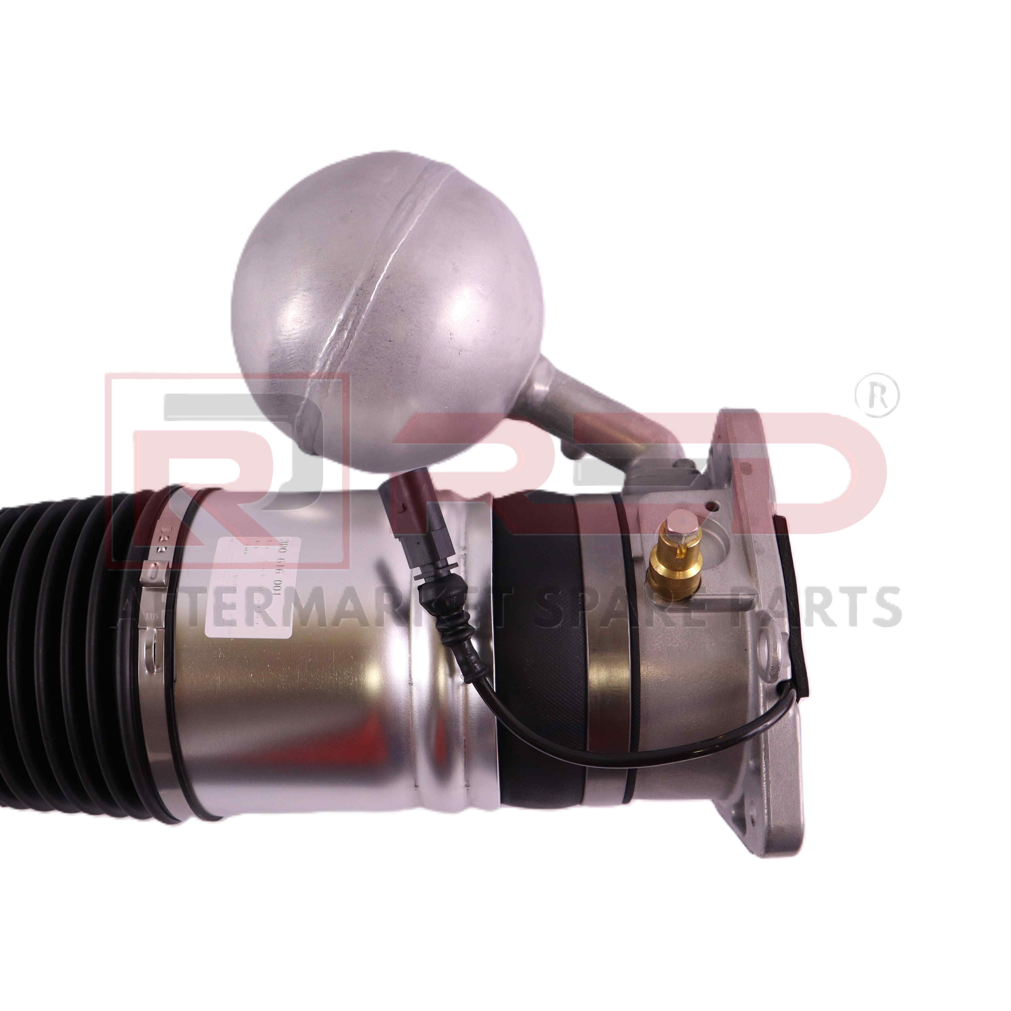 Audi & VW Air Suspension 3D0616001 - European Autospares Trading LLC