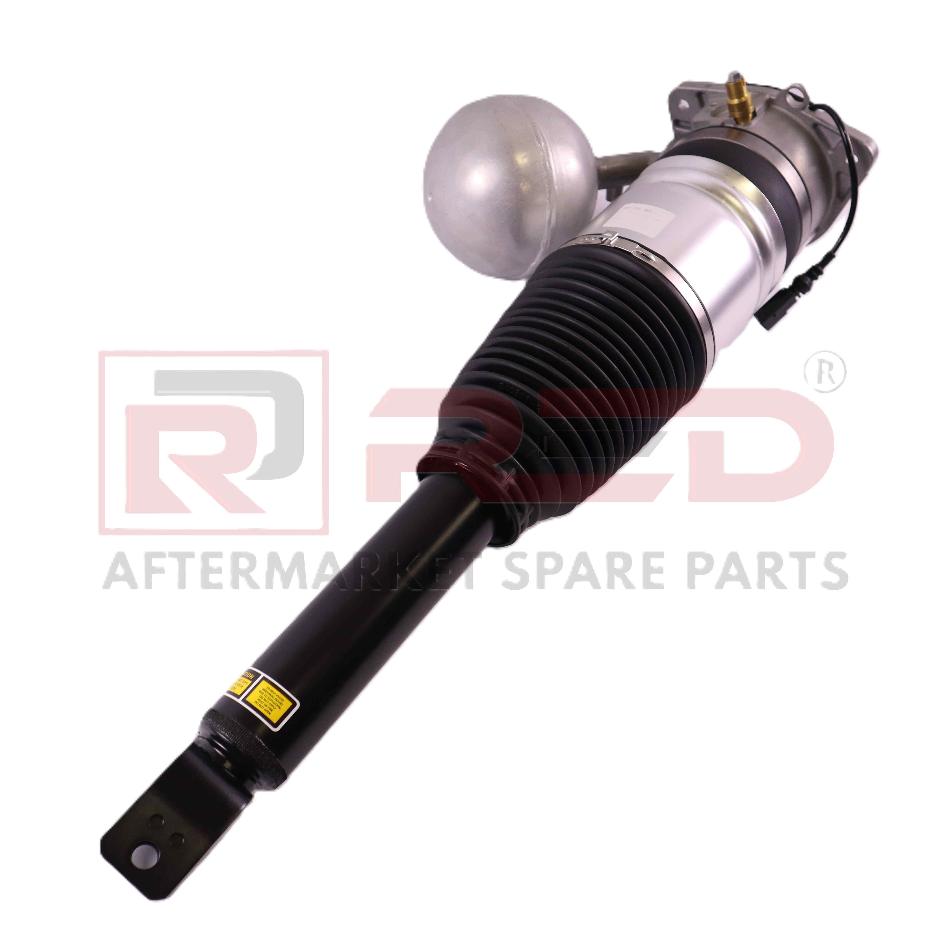 Audi & VW Air Suspension 3D0616001 - European Autospares Trading LLC