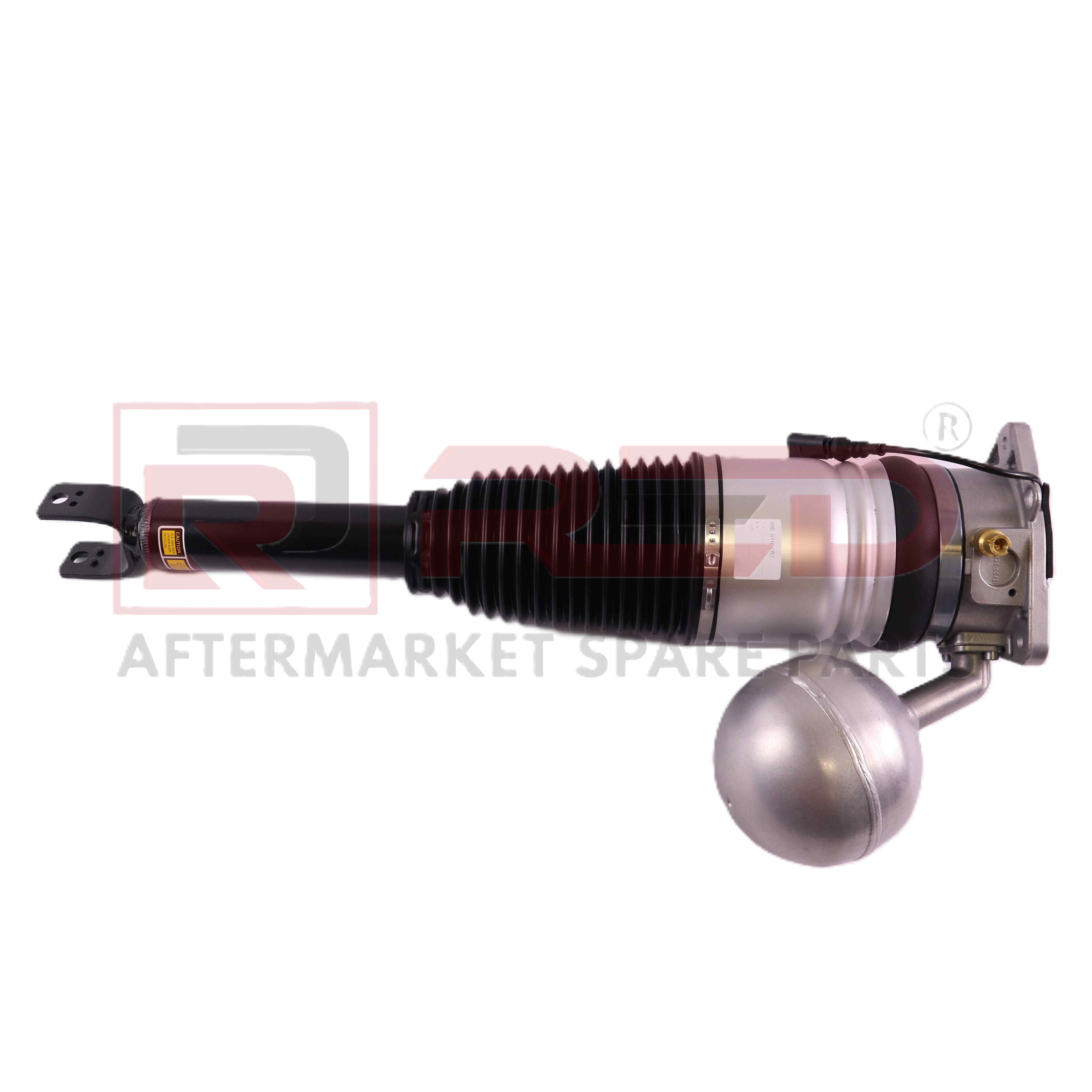 Audi & VW Air Suspension 3D0616002 - European Autospares Trading LLC