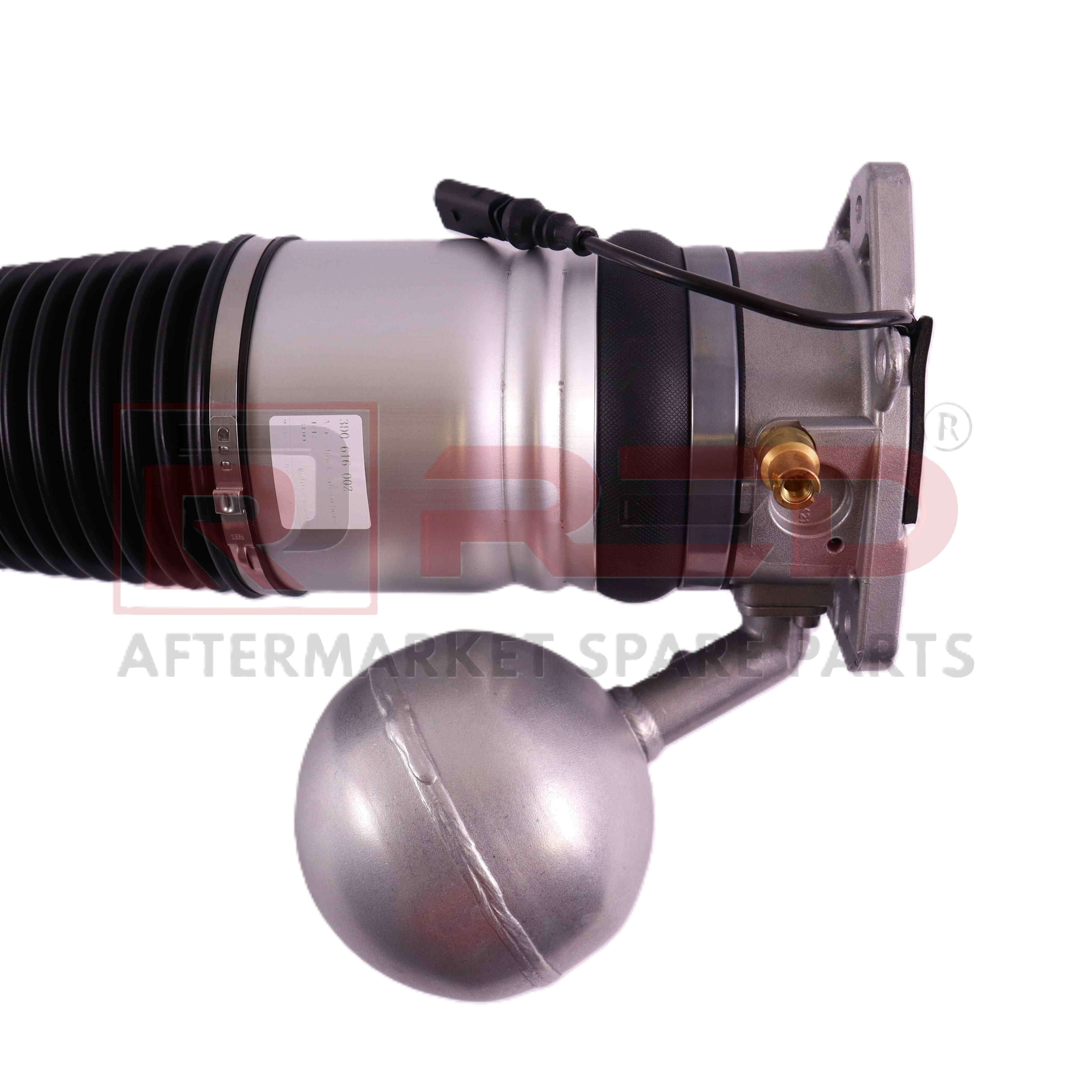 Audi & VW Air Suspension 3D0616002 - European Autospares Trading LLC