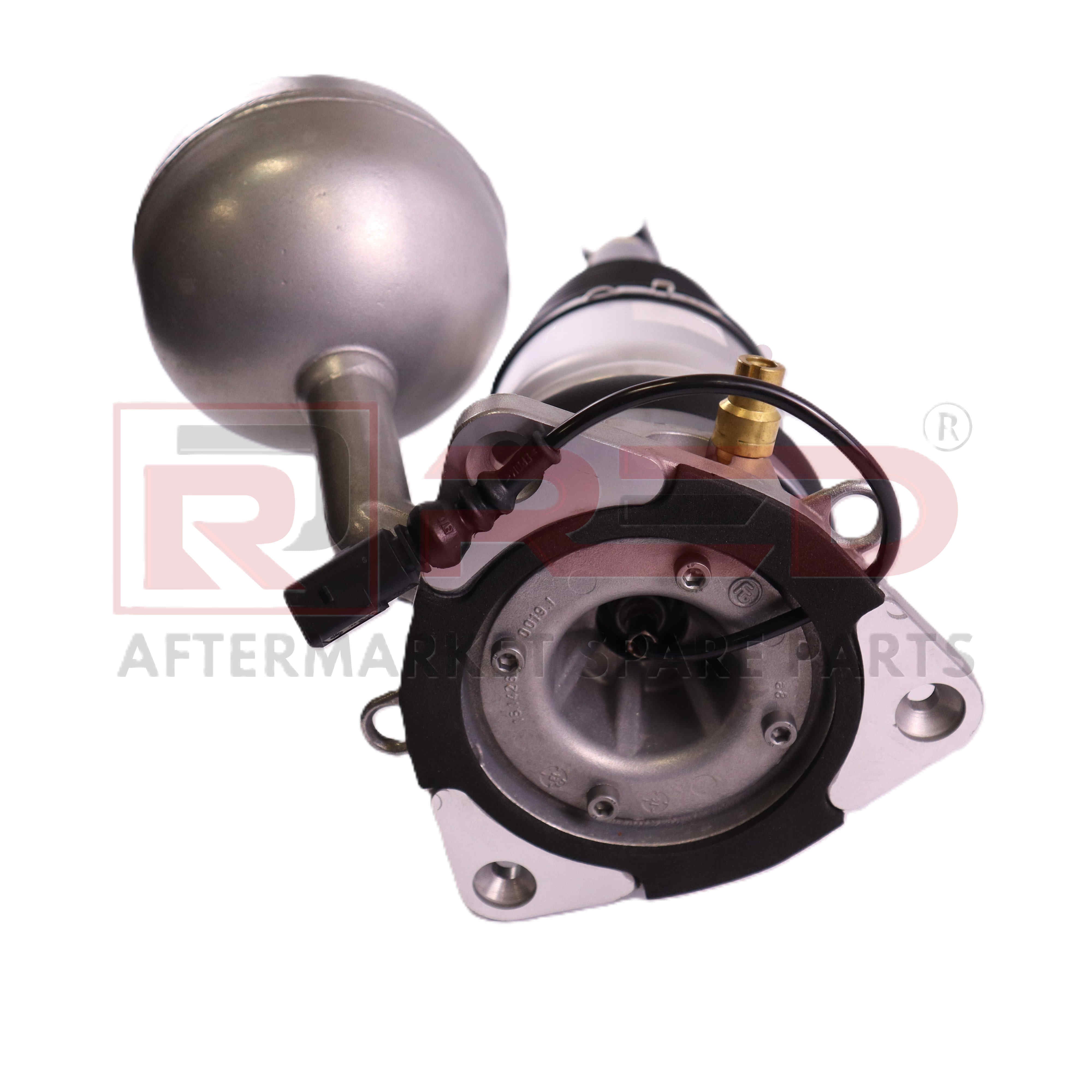 Audi & VW Air Suspension 3D0616002 - European Autospares Trading LLC