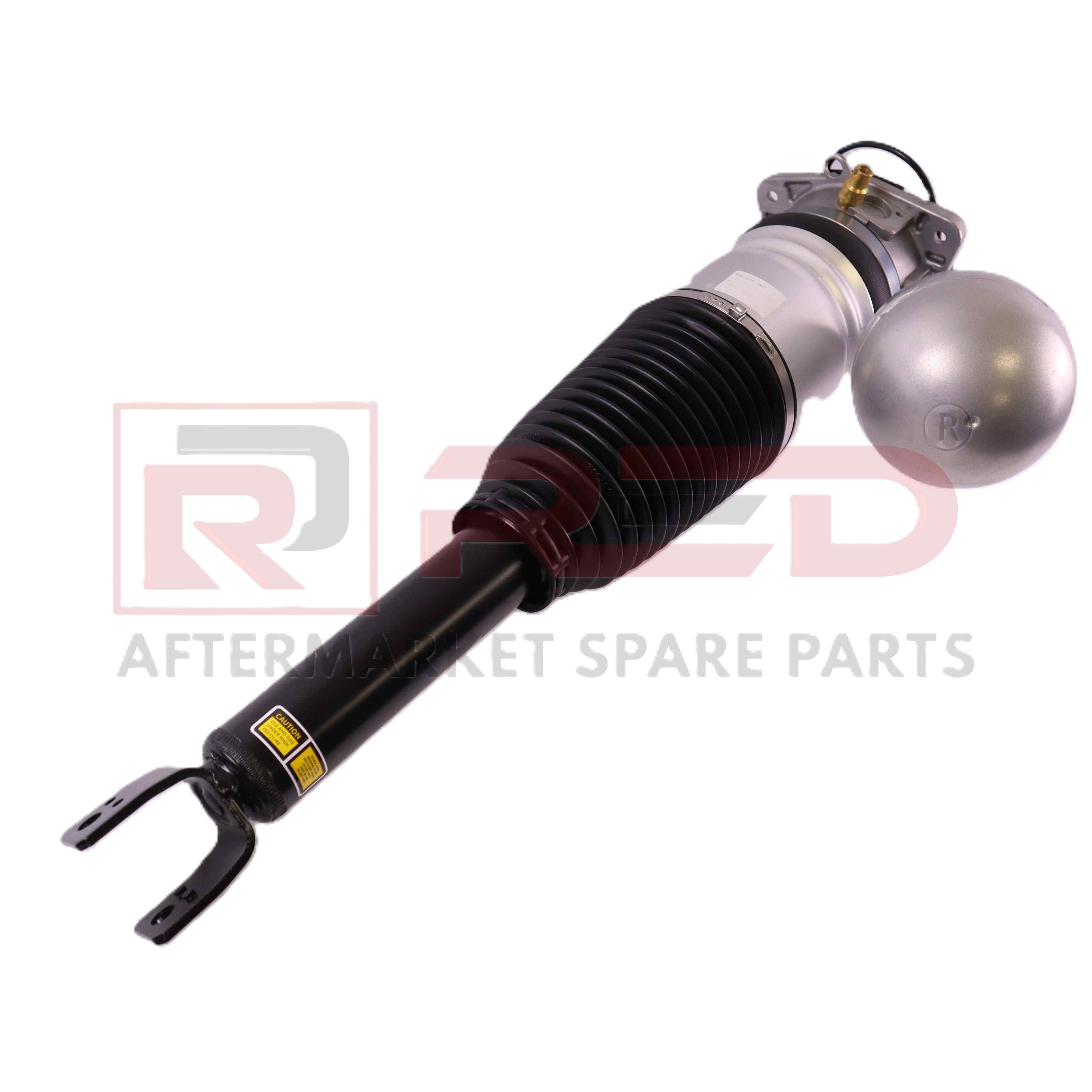 Audi & VW Air Suspension 3D0616002 - European Autospares Trading LLC