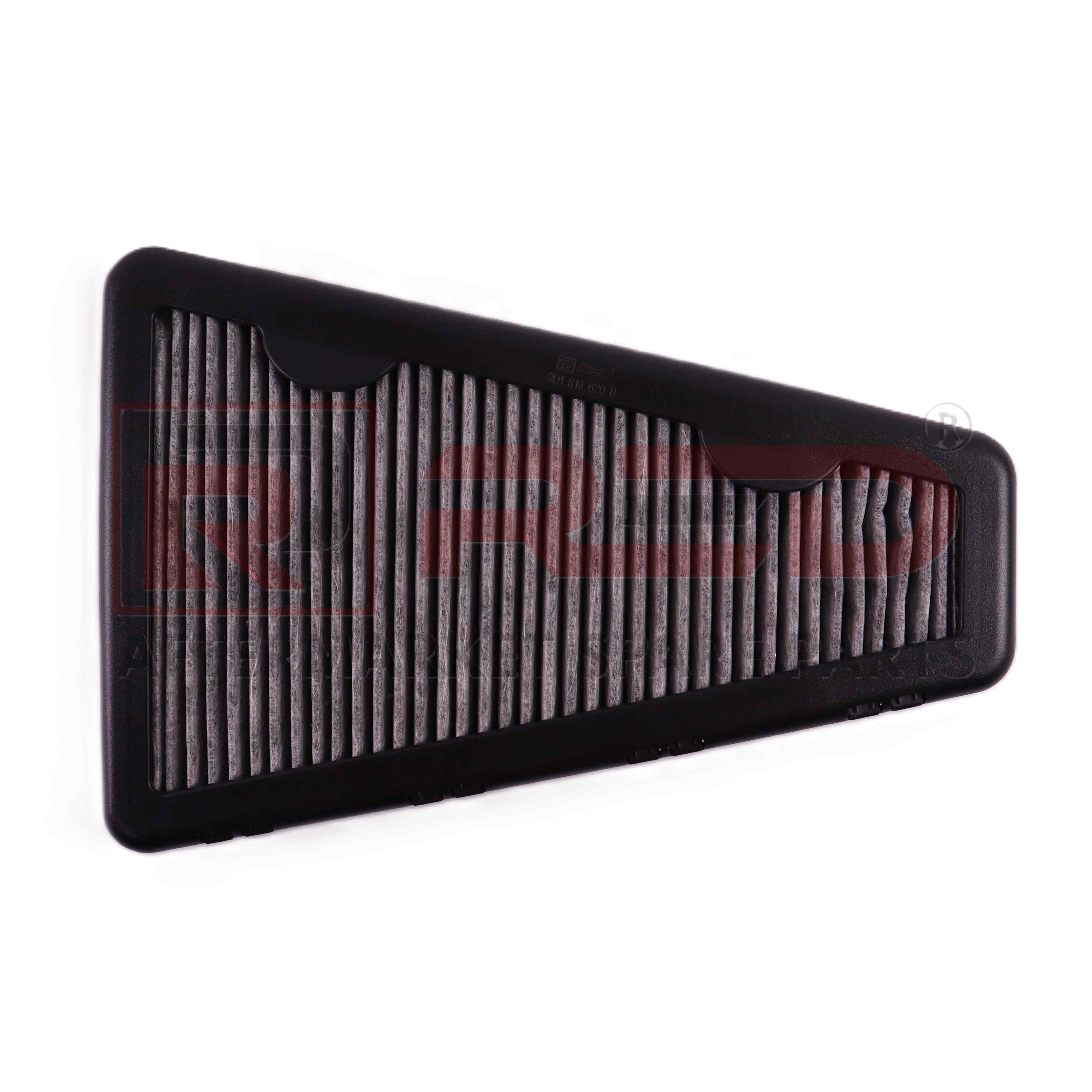 Bentley AC Filter for Continental, GTC & Flying Spur 3D1819620B - European Autospares Trading LLC
