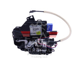 Genuine Bentley Door Lock 3D1837015AK