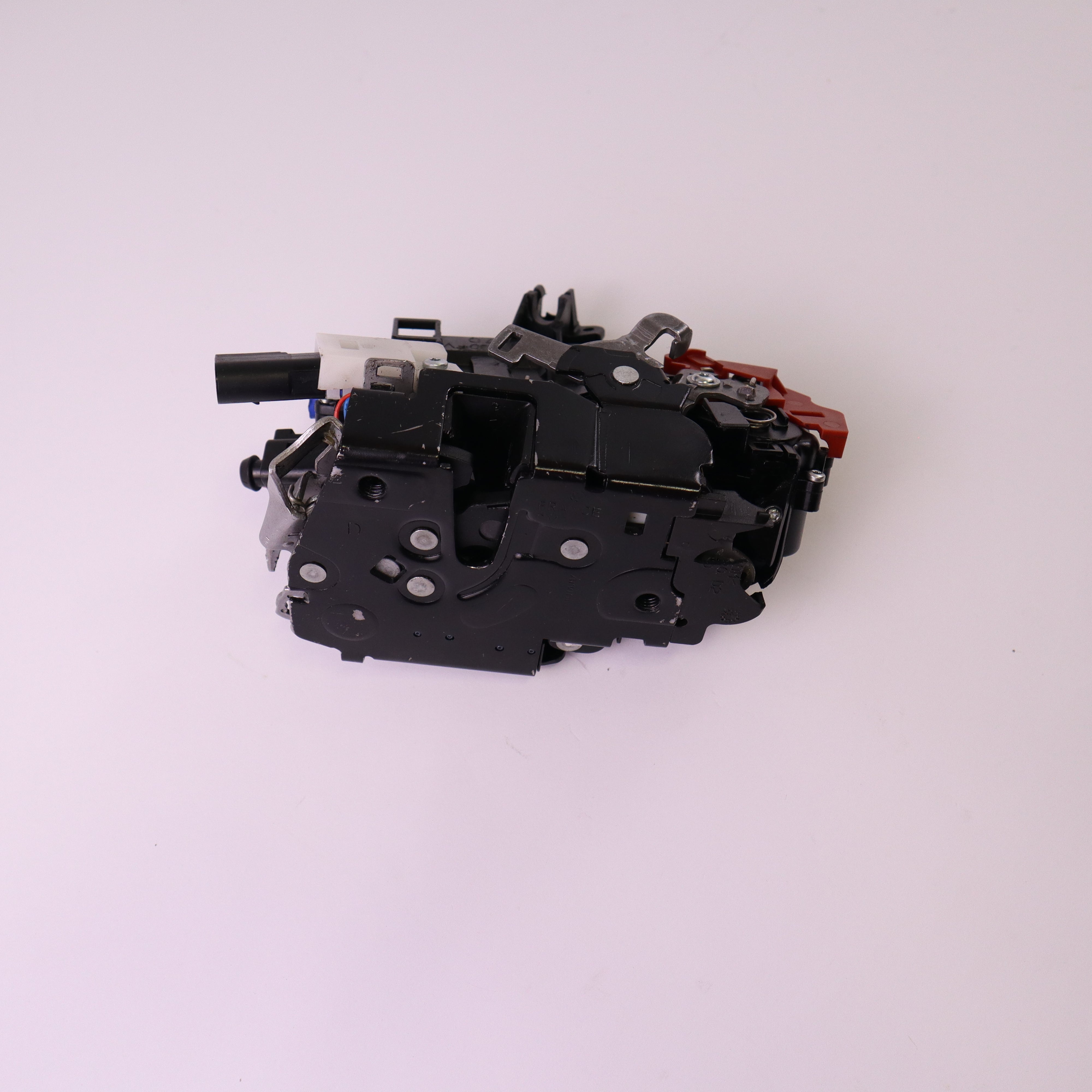 Genuine Bentley Front Right Door Lock Assembly 3D1837016AL