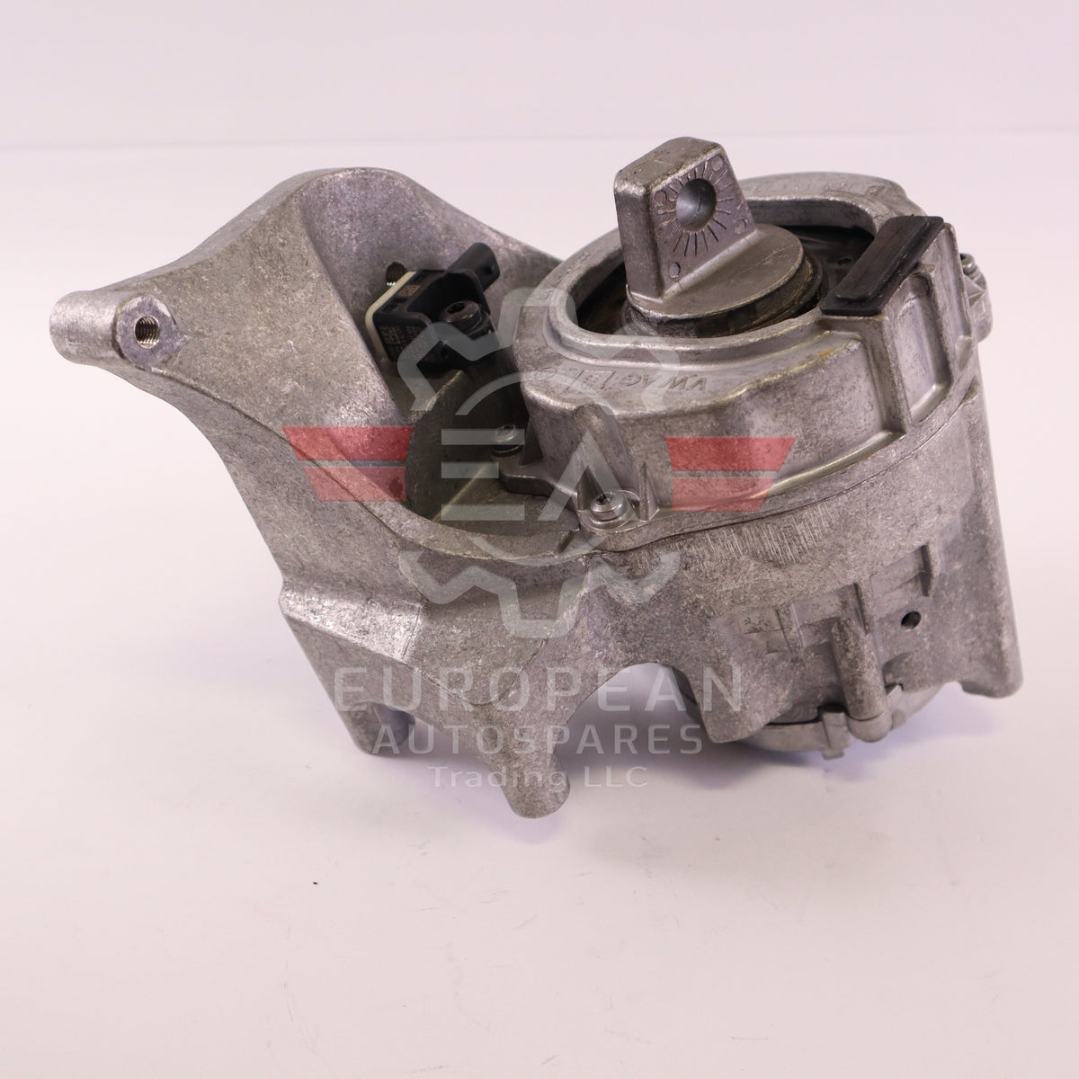 Genuine Bentley Active Engine Mount 3SA199383A