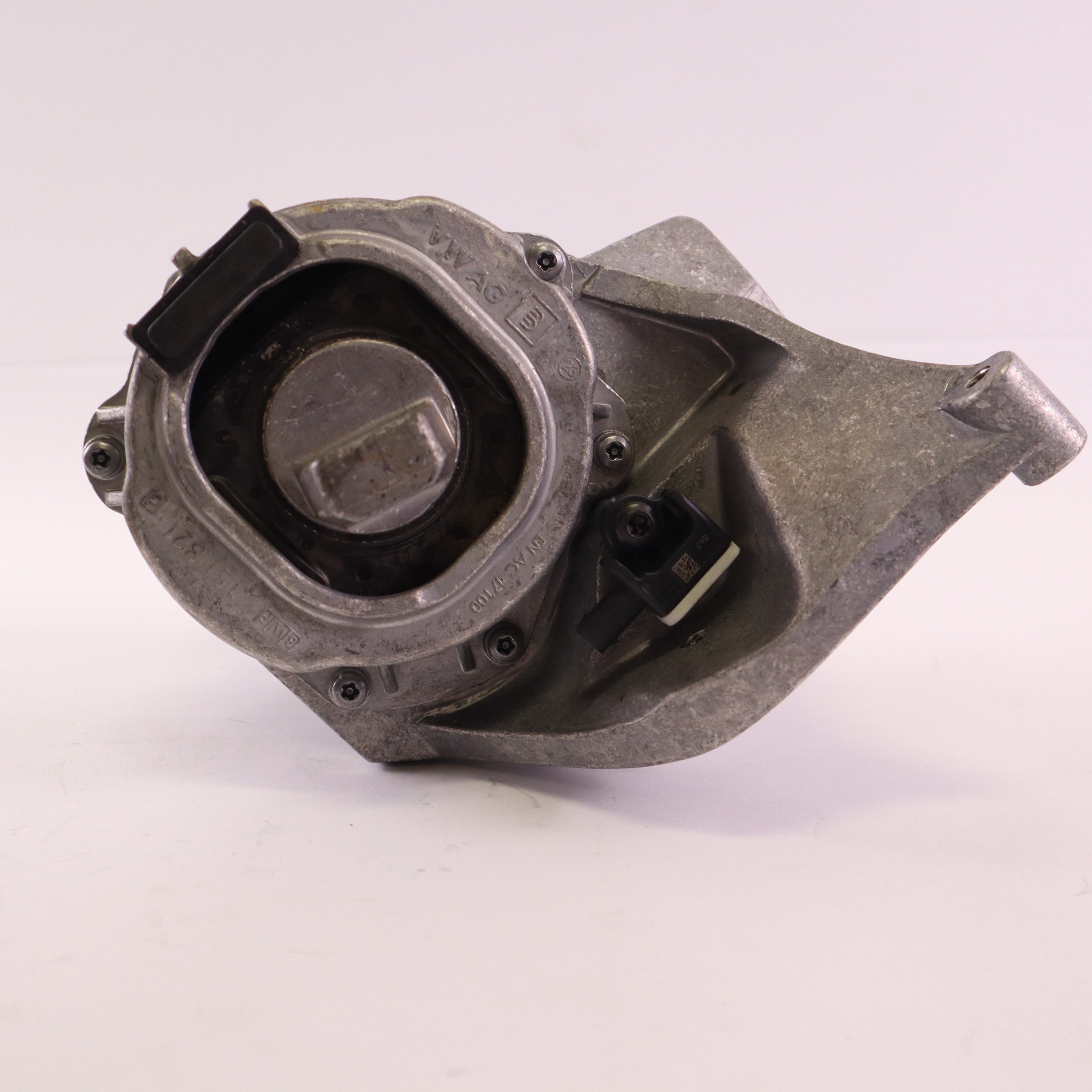 Genuine Bentley Active Engine Mount 3SA199383A