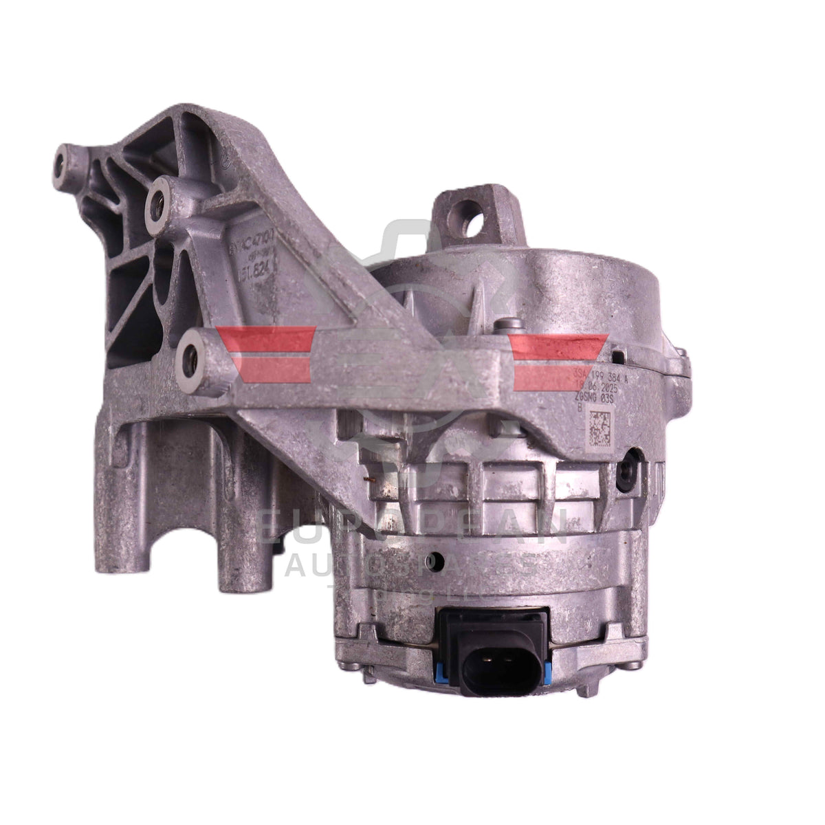 Genuine Bentley Active Engine Mount 3SA199384A