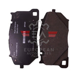 Genuine Bentley Continental GT Front Brake Pad 3SA698151C