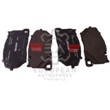 Genuine Bentley Continental GT Front Brake Pad 3SA698151C