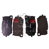 Genuine Bentley Continental GT Front Brake Pad 3SA698151C