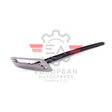 Genuine Bentley Seat Belt Arm Guide 3SD859761B