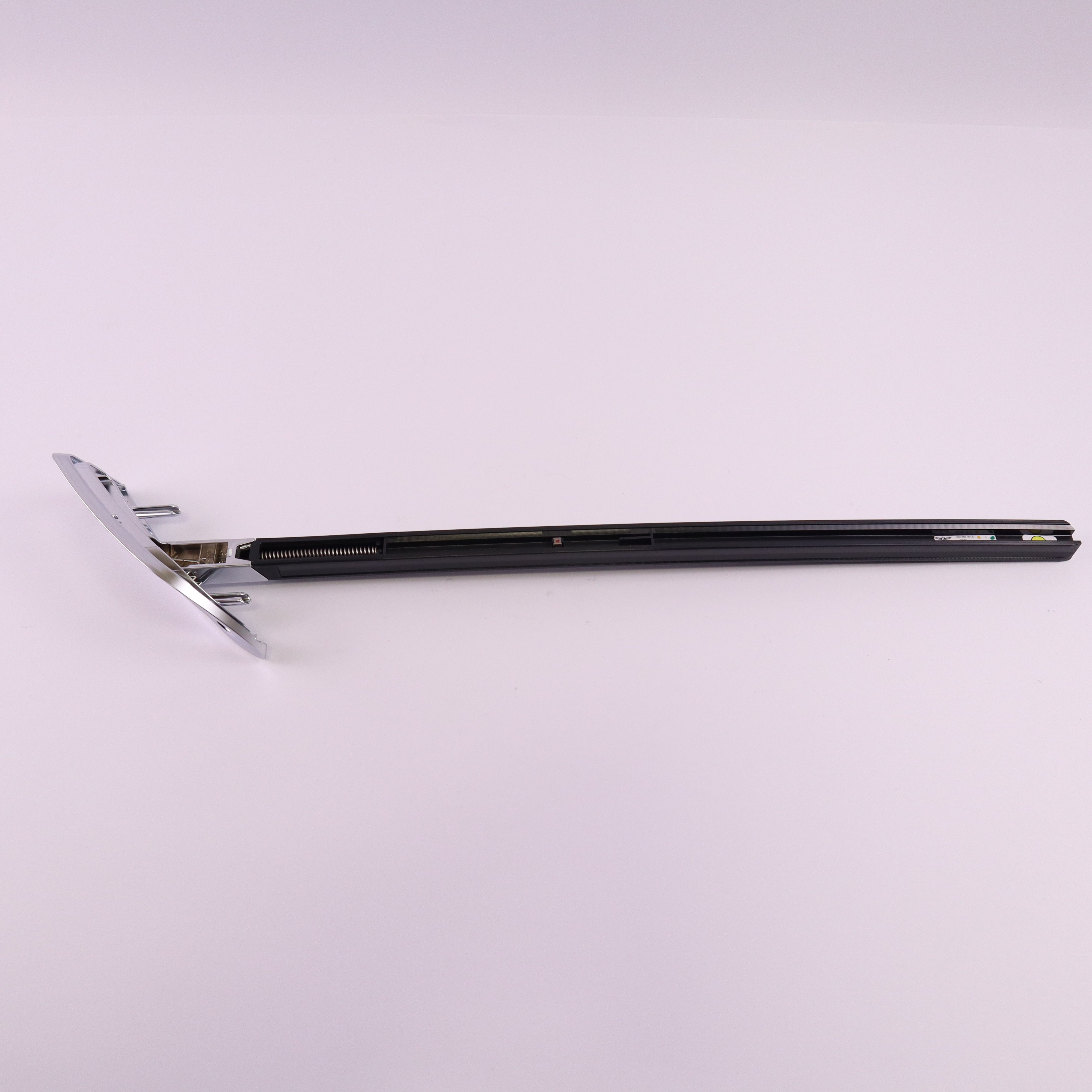 Genuine Bentley Seat Belt Arm Guide 3SD859761B
