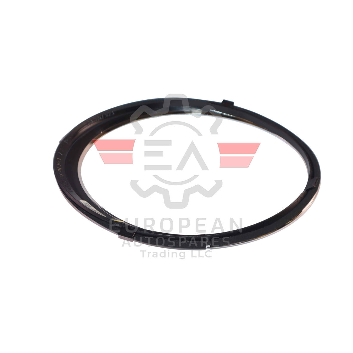 Genuine Bentley Left Exterior Trim Ring Outer Panel 3SE807823B European Autospares Trading LLC