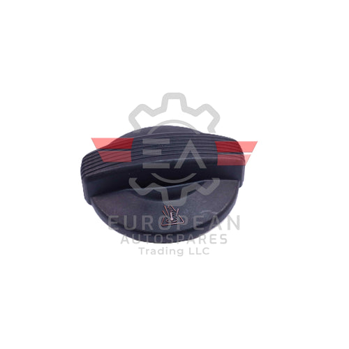 Tapa genuina de tanque de expansión Bentley 3W0121321A