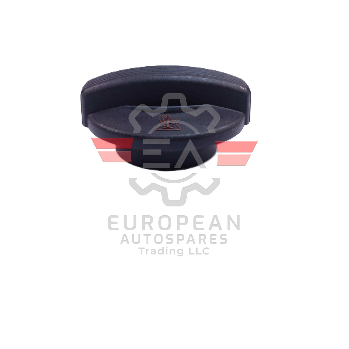 Genuine Bentley Expansion Tank Cap 3W0121321A - European Autospares Trading LLC