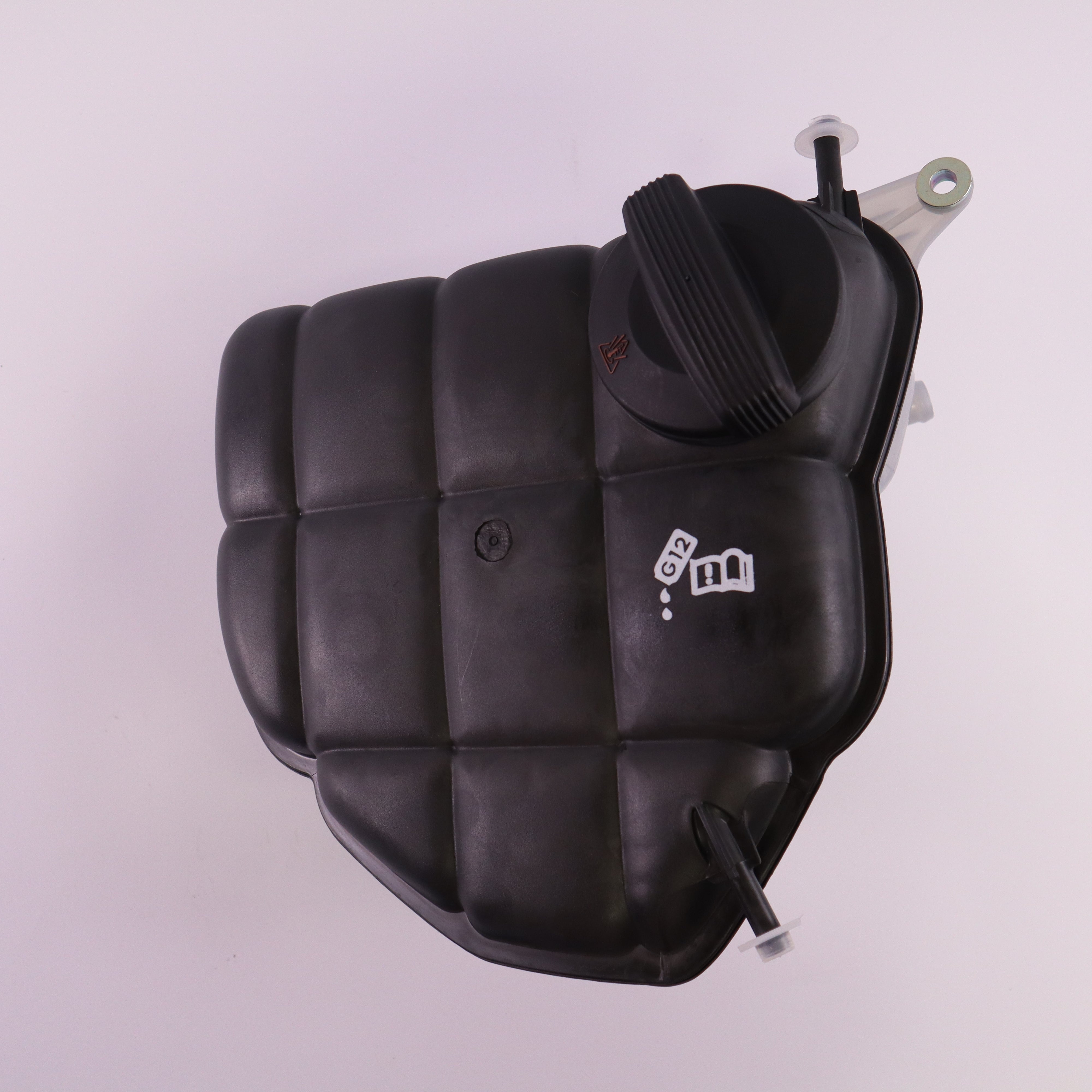 Genuine Bentley Coolant Expansion Tank Reservoir 3W0121403F
