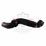 Genuine Bentley Cooling Coolant Hose 3W0122101C