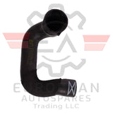 Genuine Bentley Coolant Hose with Quick Release 3W0122101G