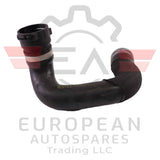 Genuine Bentley Coolant Hose with Quick Release 3W0122101G