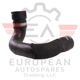 Genuine Bentley Coolant Hose with Quick Release 3W0122101G