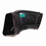 Genuine Bentley Engine Intake Air Duct Left/Centre 3W0129251A