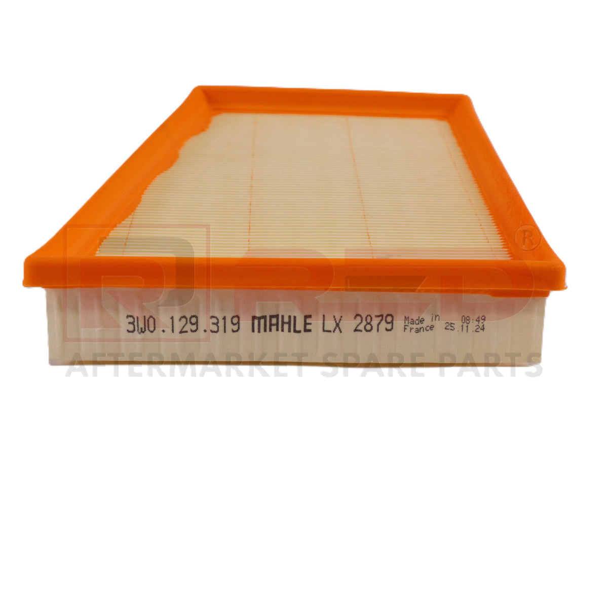 Aftermarket Bentley Continental Engine Air Filter RDTM3W0129319