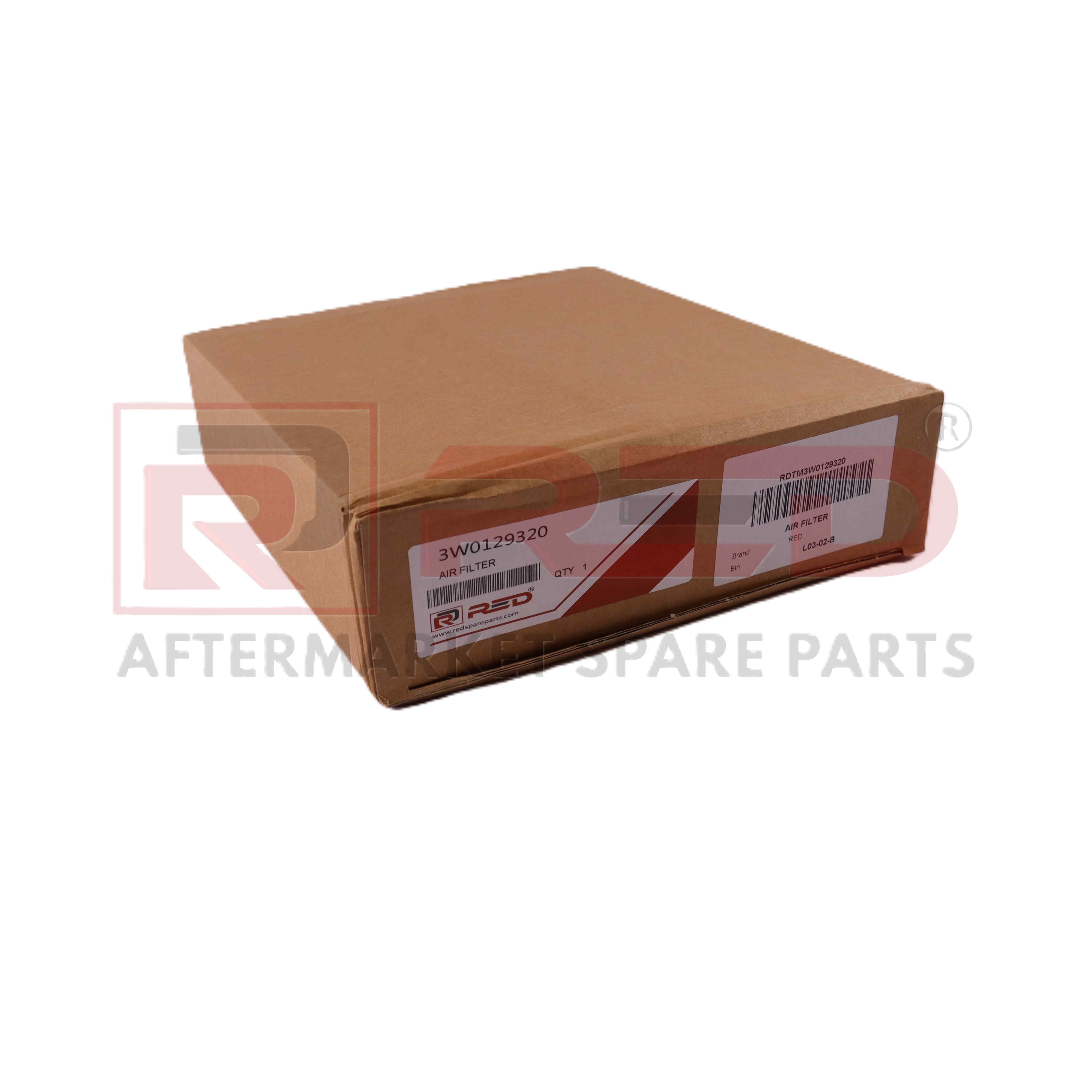 Bentley Engine Air Filter 3W0129320 - European Autospares Trading LLC