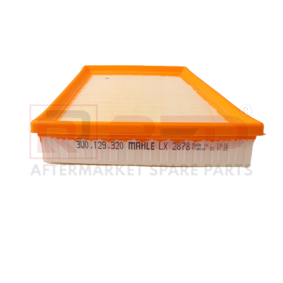 Bentley Engine Air Filter 3W0129320
