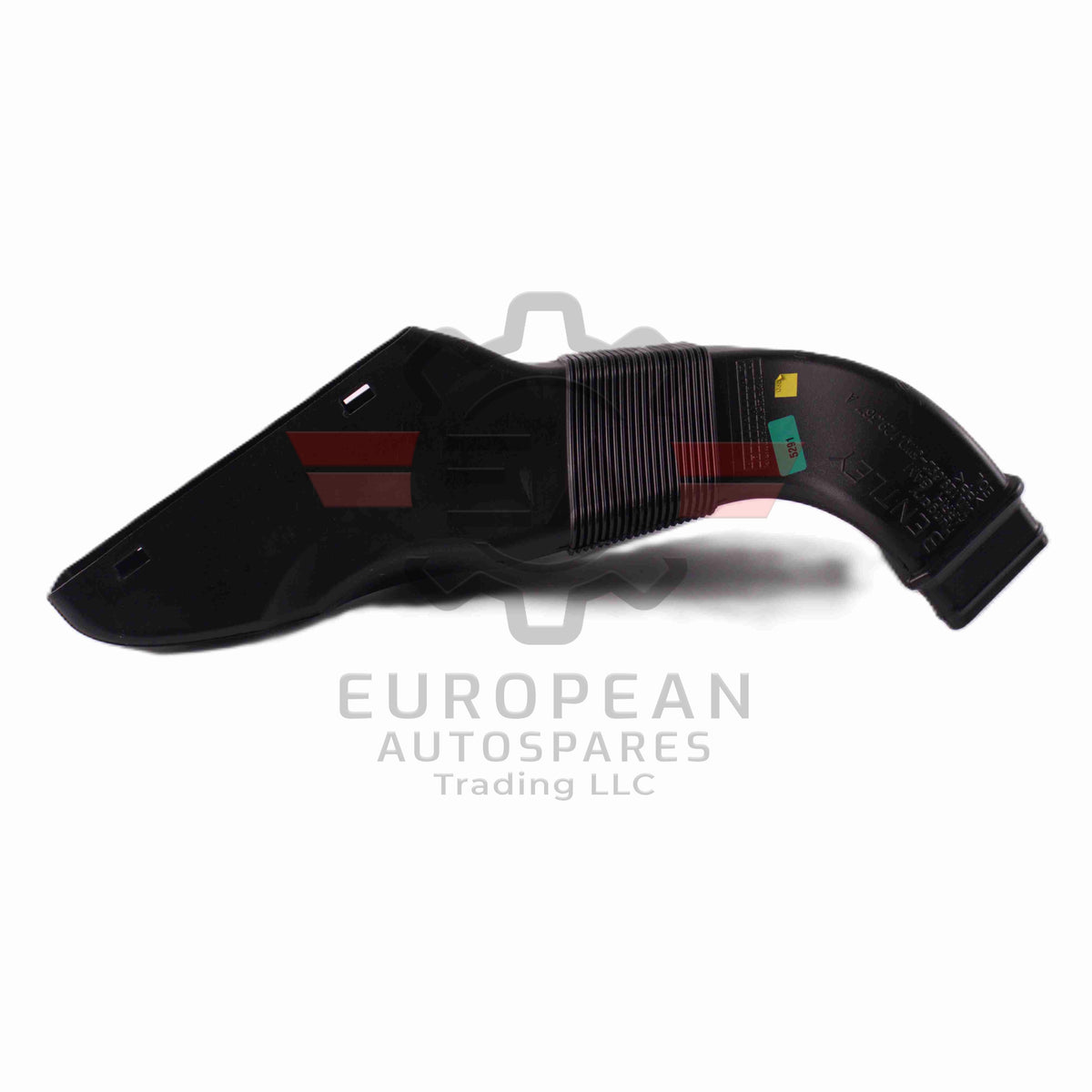 Genuine Bentley Air Intake Duct 3W0129367A European Autospares Trading LLC