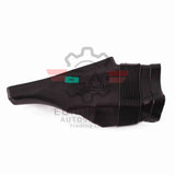 Genuine Bentley Engine Air Intake Pipe 3W0129367F