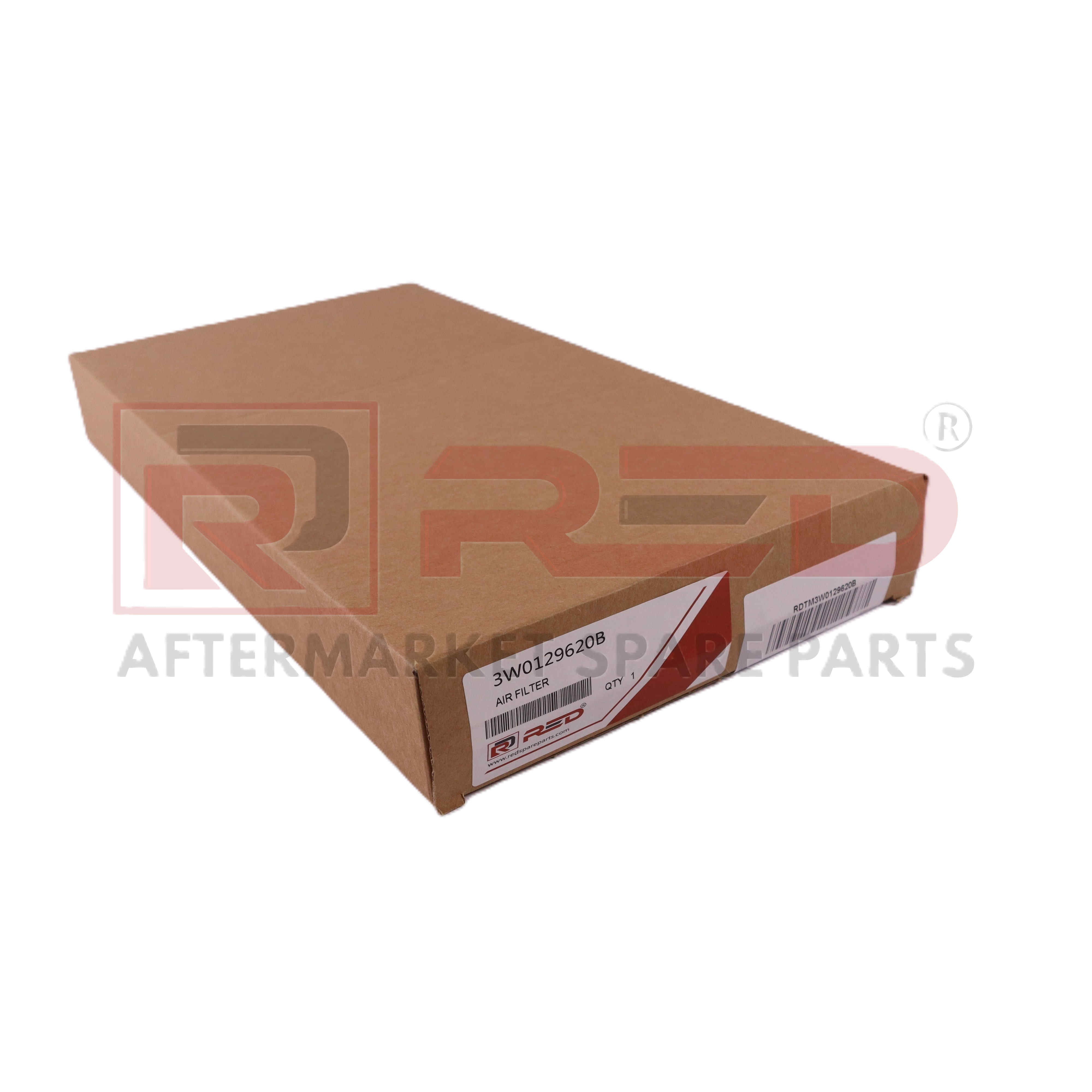 Bentley Air Filter 3W0129620B - European Autospares Trading LLC