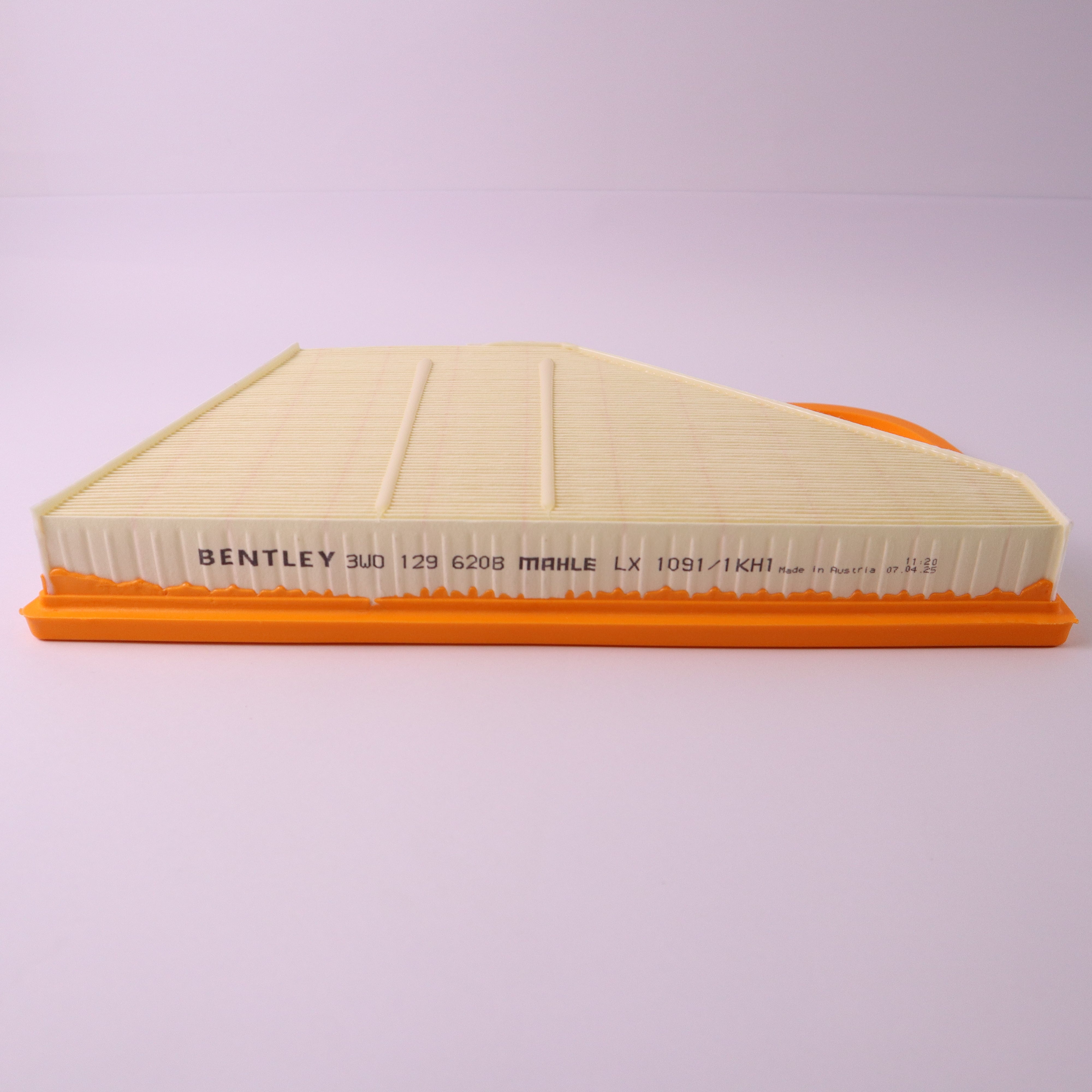 Aftermarket Bentley Air Filter 3W0129620B