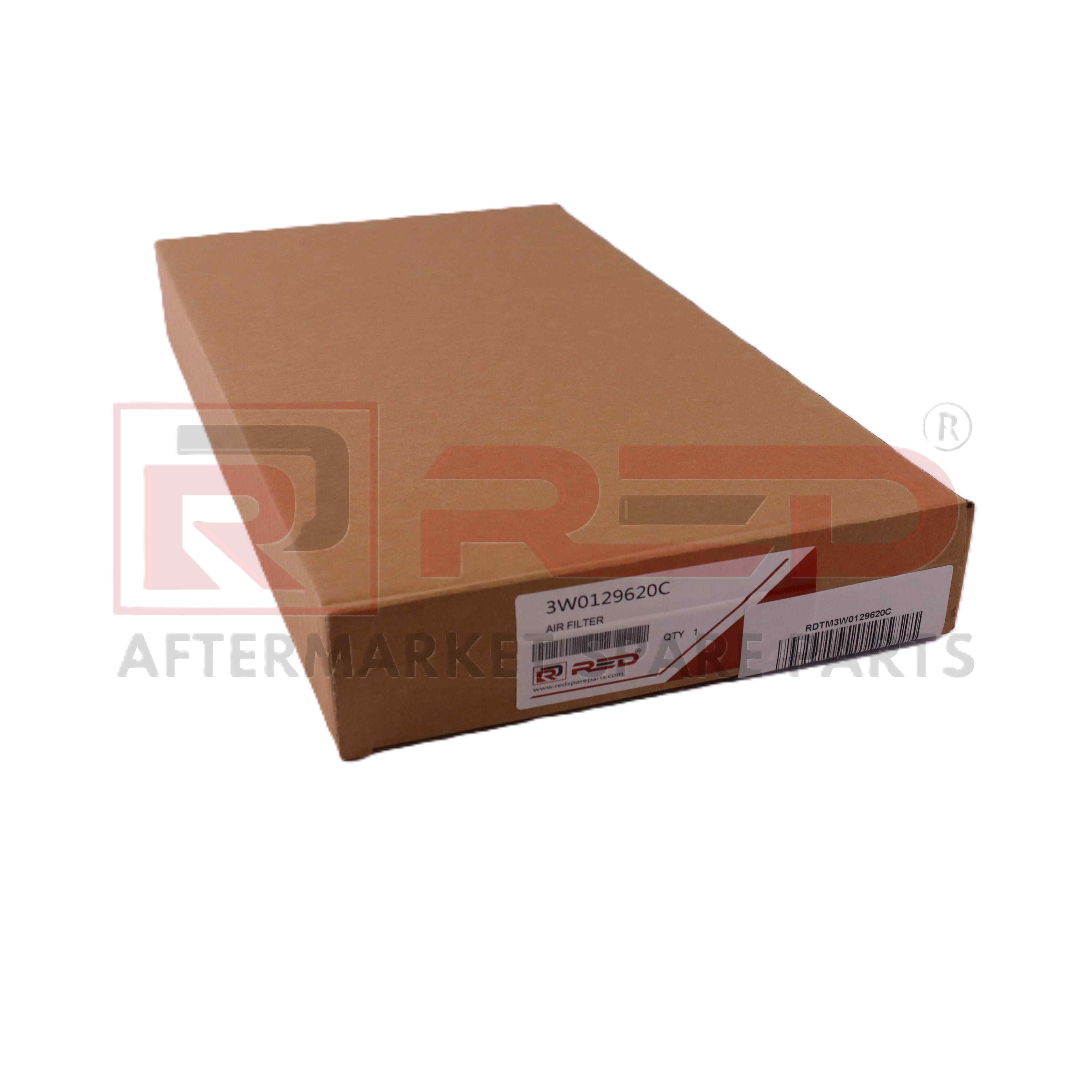 Bentley Air Filter 3W0129620C - European Autospares Trading LLC