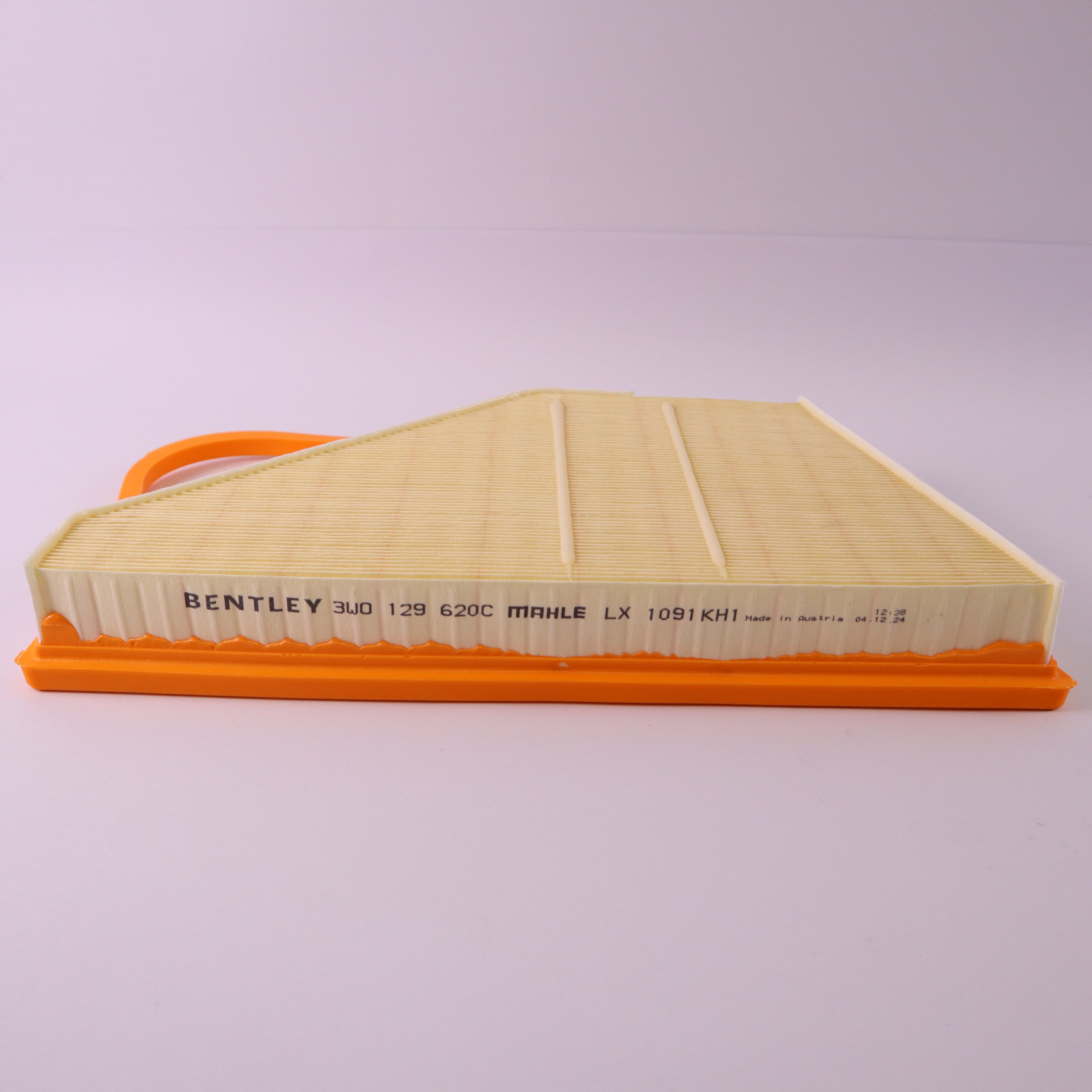 Aftermarket Bentley Air Filter RDTM3W0129620C