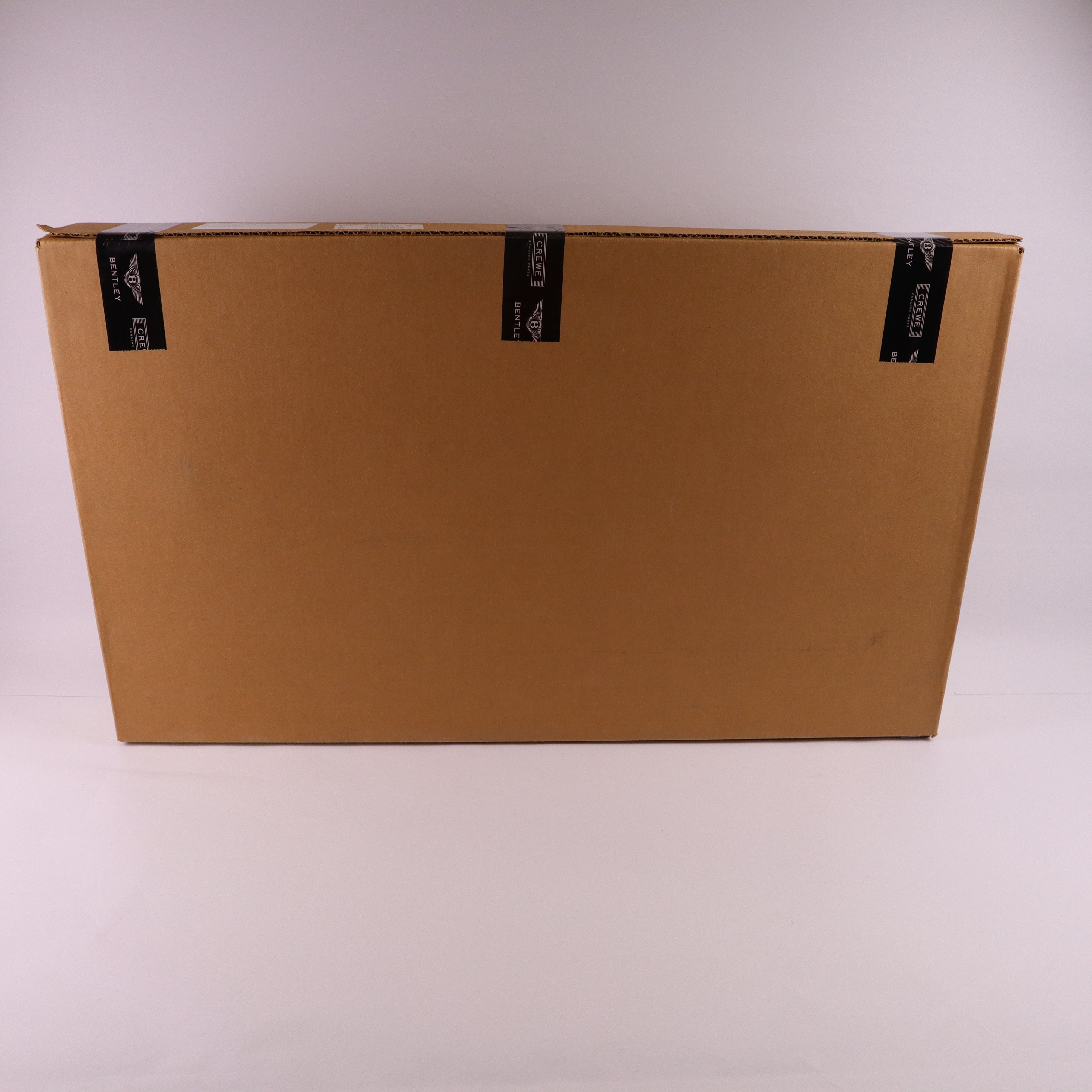 Genuine Bentley AC Condenser 3W0260401A