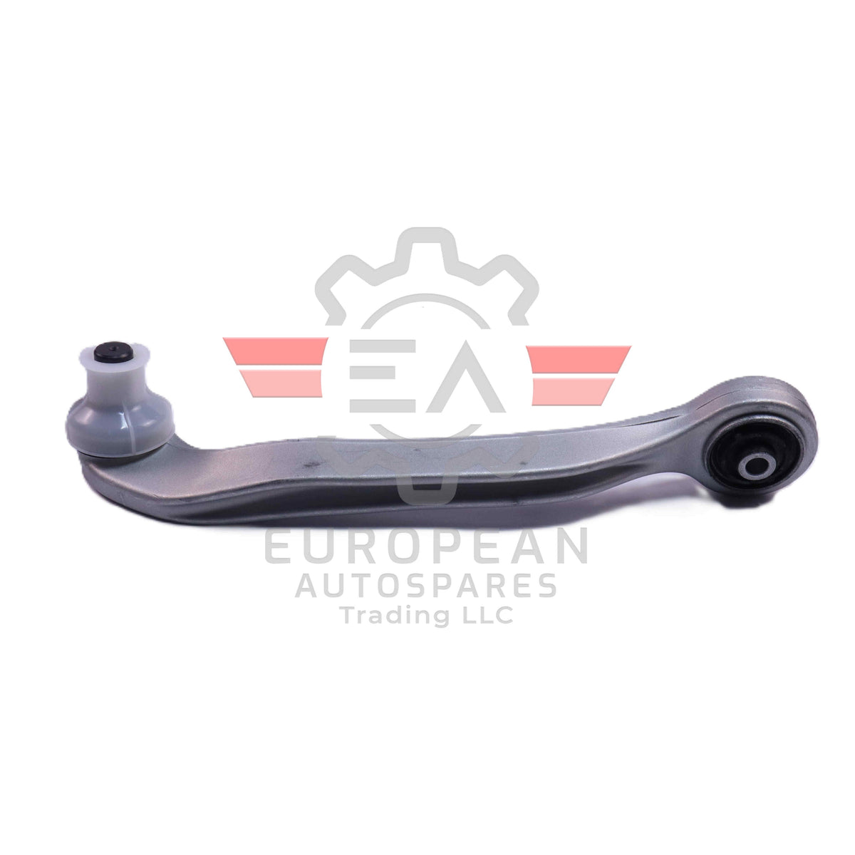 Genuine Bentley Front Wishbone Link LH 3W0407505 - European Autospares Trading LLC
